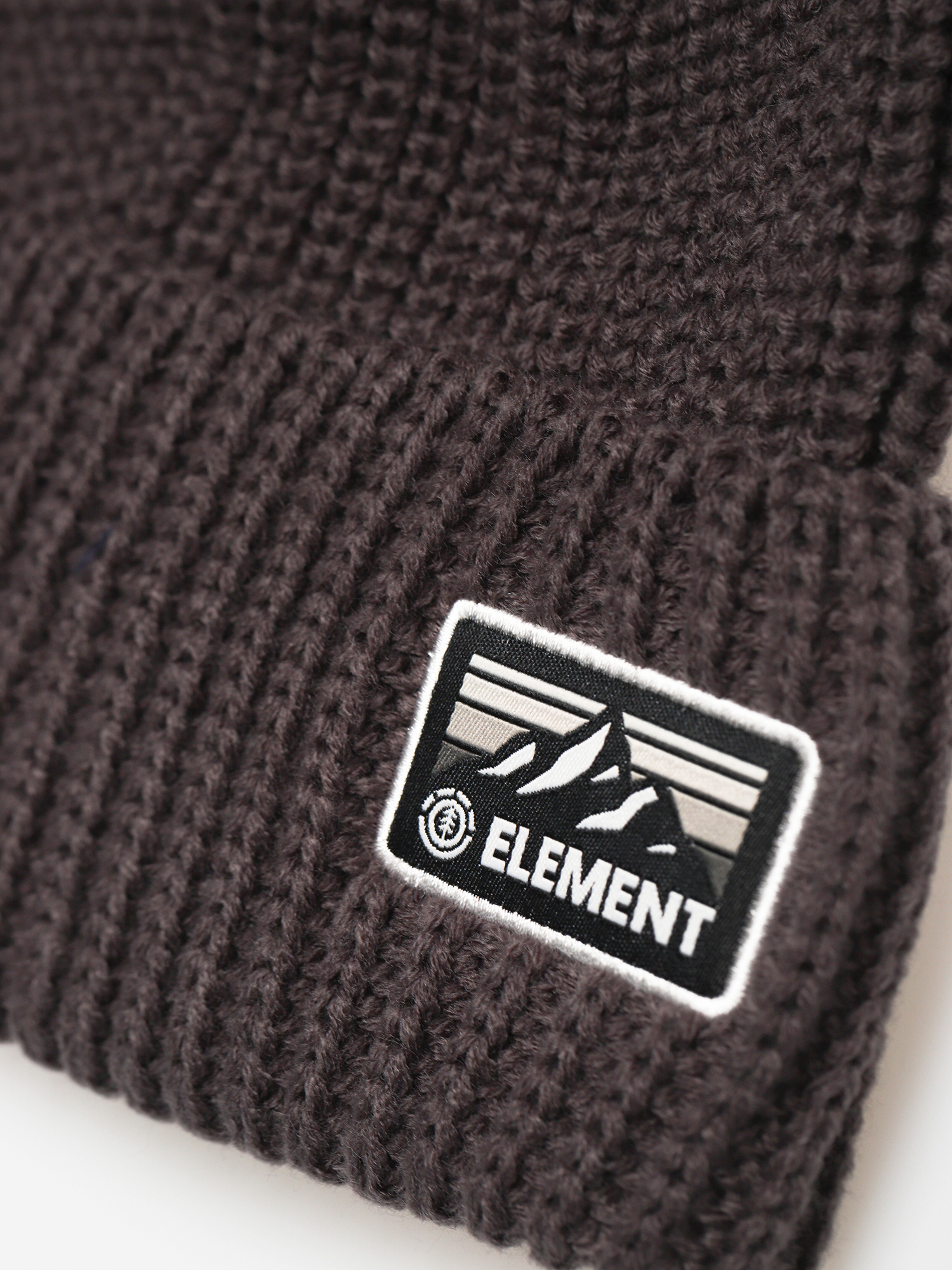 element visor beanie