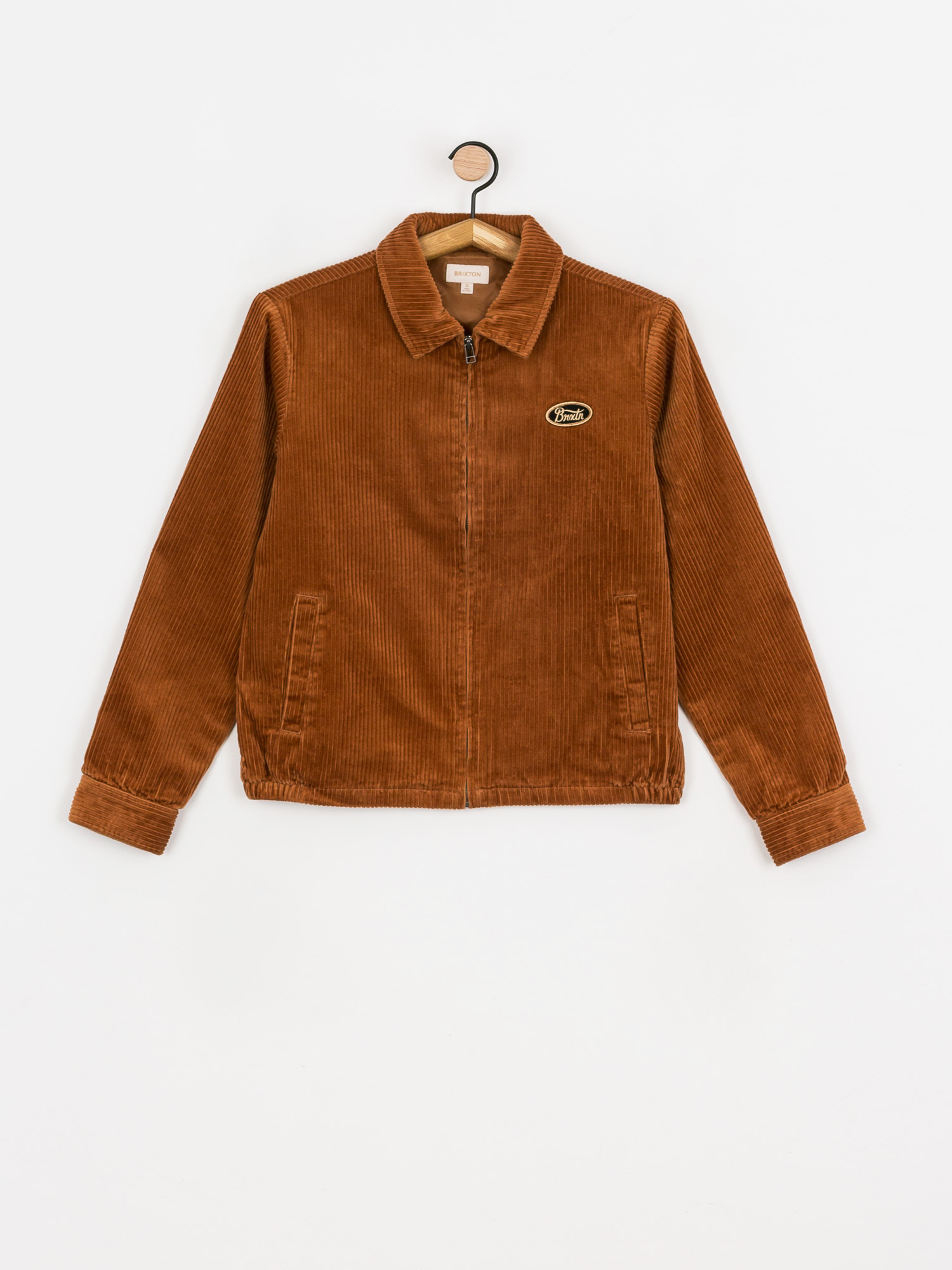 Brixton Utopia Jacket Wmn (lion)