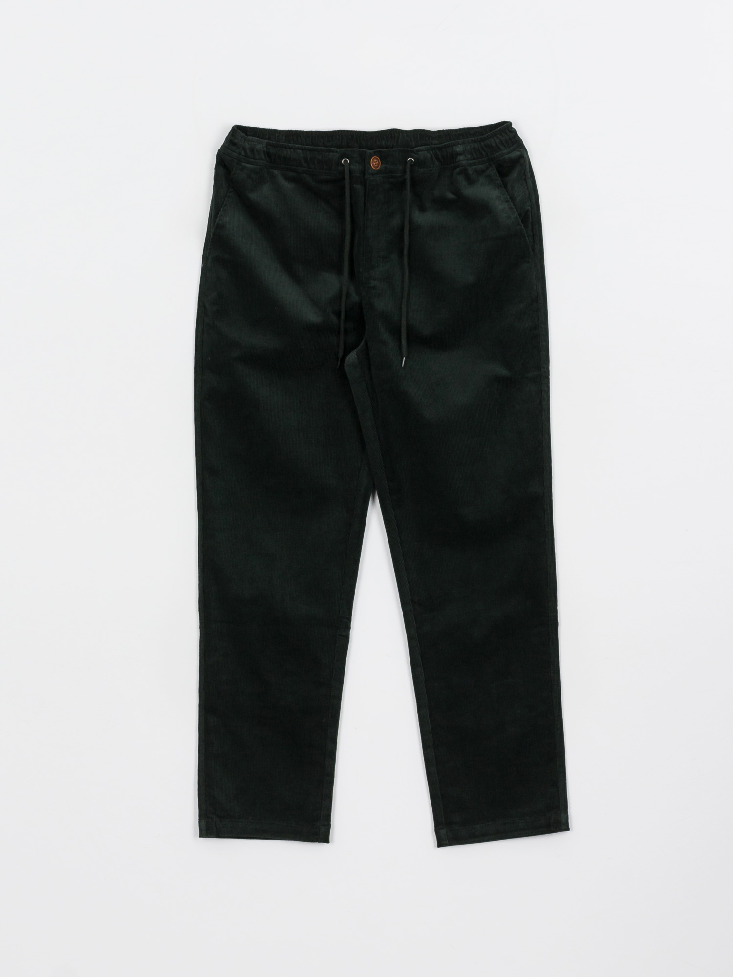 Iriedaily Trapas Pants (night forest)