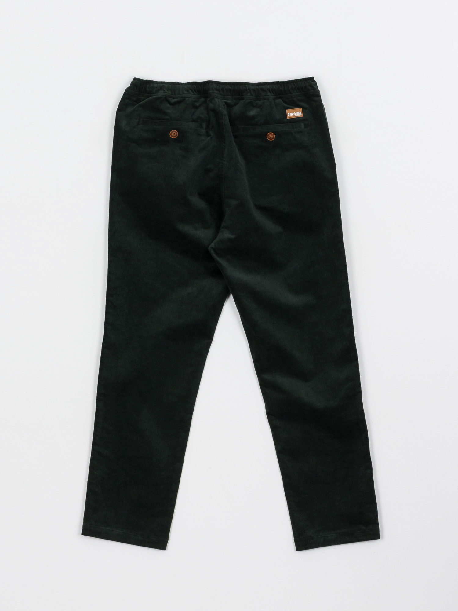 Iriedaily Trapas Pants (night forest)