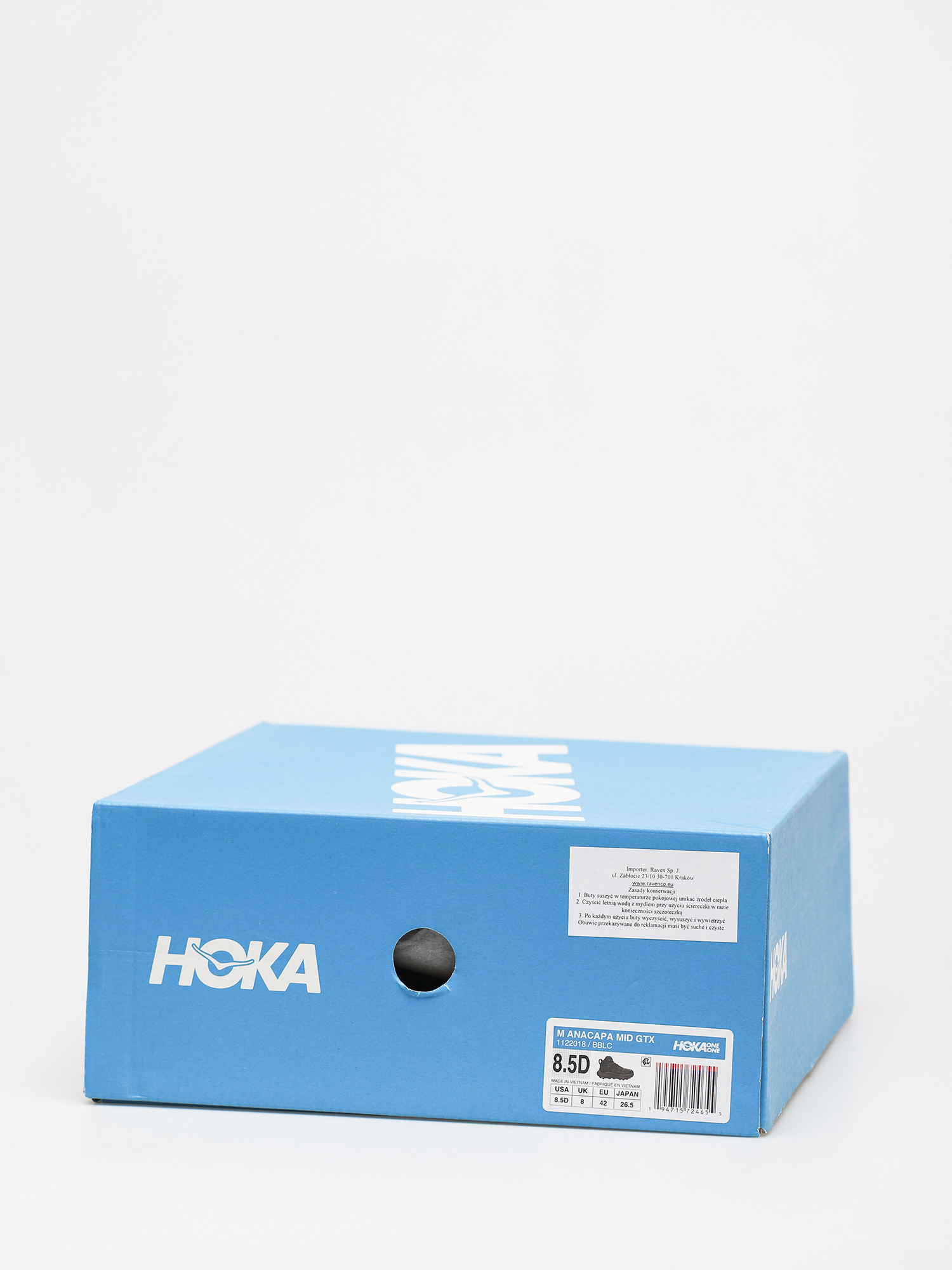 hokaoneone usa