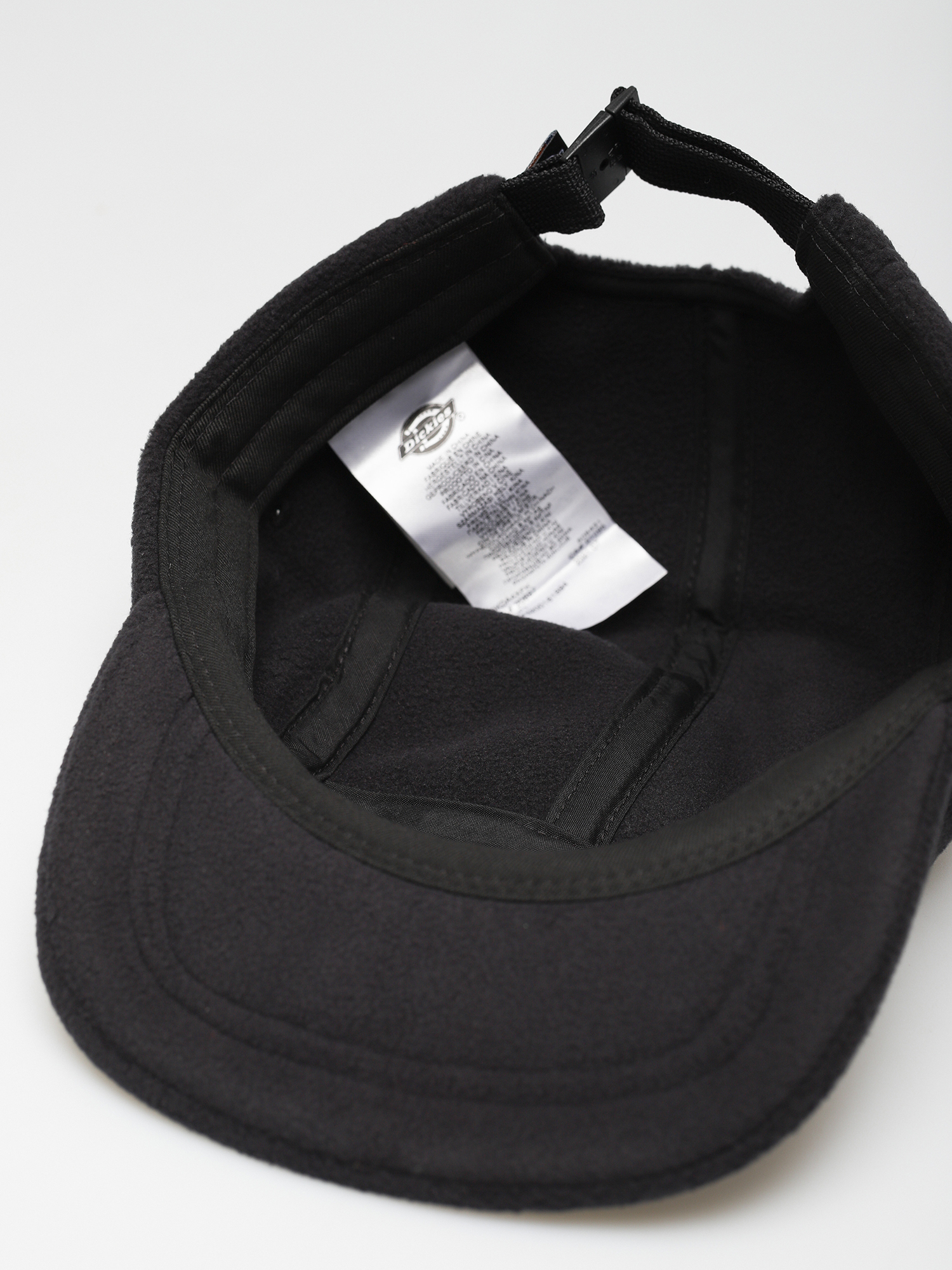 Dickies Sleetmute Cap (black)