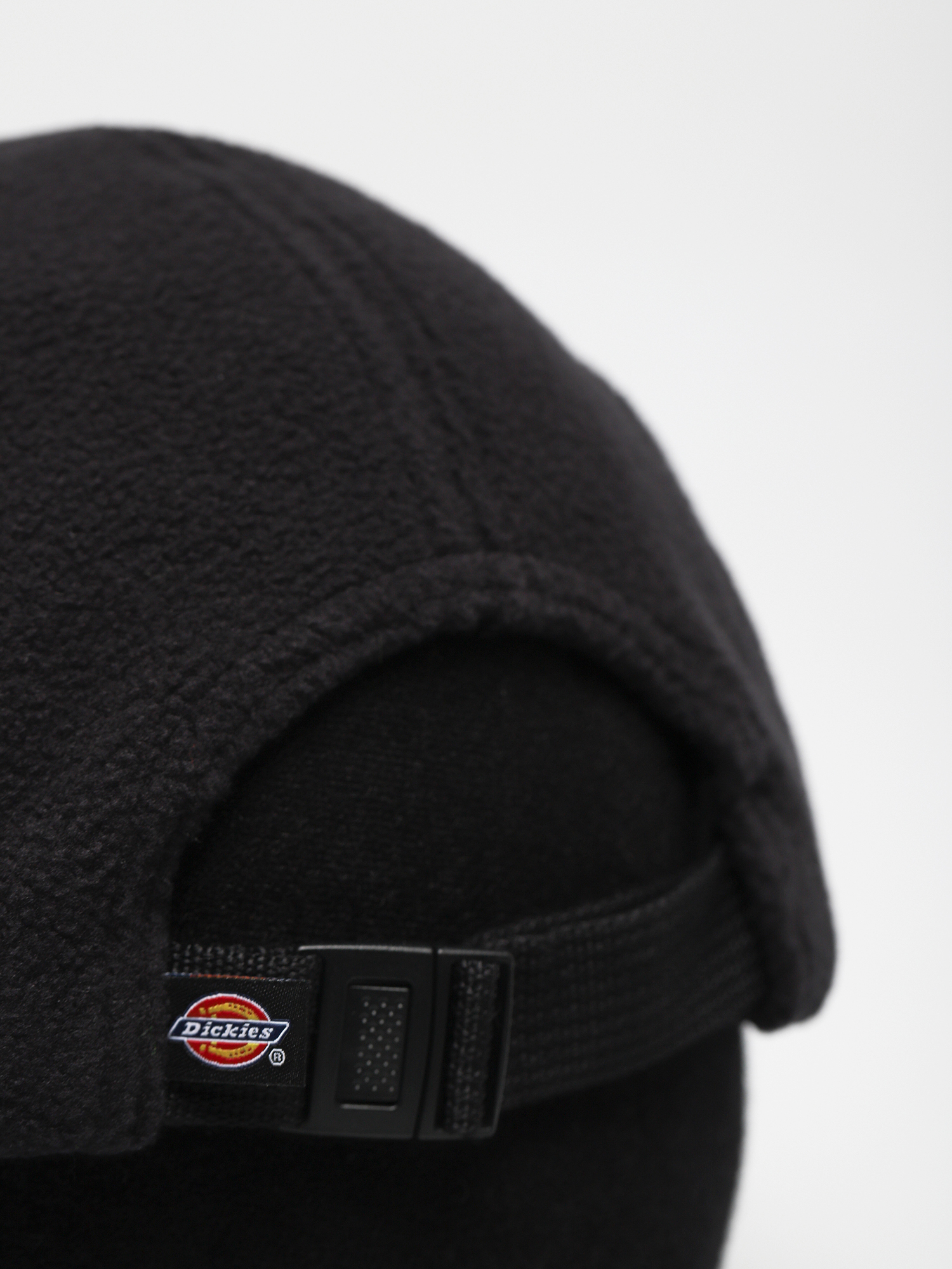 Dickies Sleetmute Cap (black)