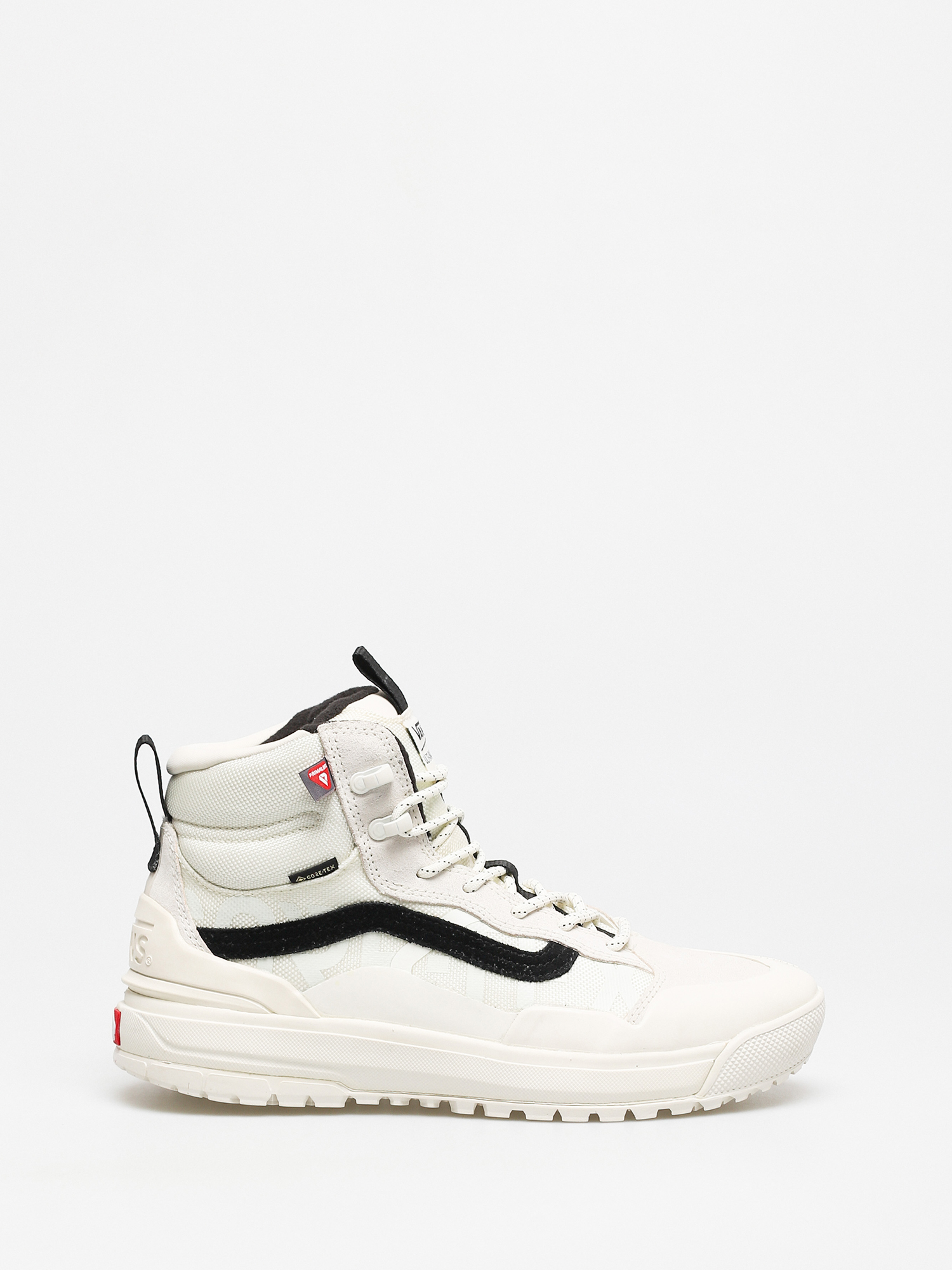 Vans Ultrarange Exo Hi Gore Tex MTE Shoes (marshmallow)