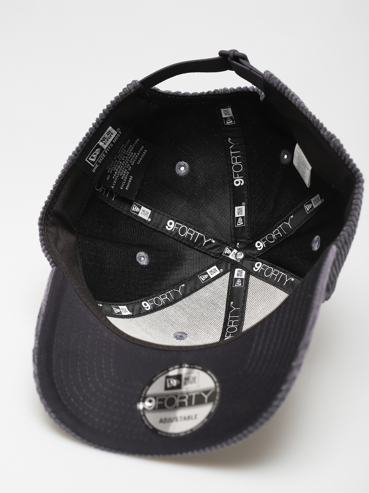 new era navy