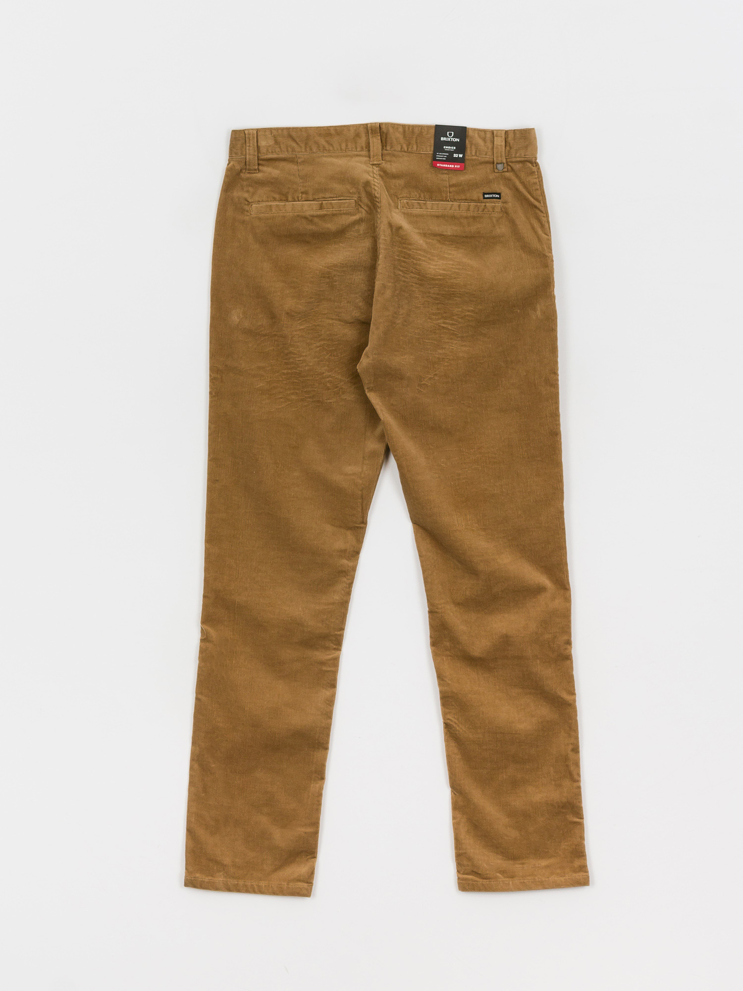 Brixton corduroy hot sale pants