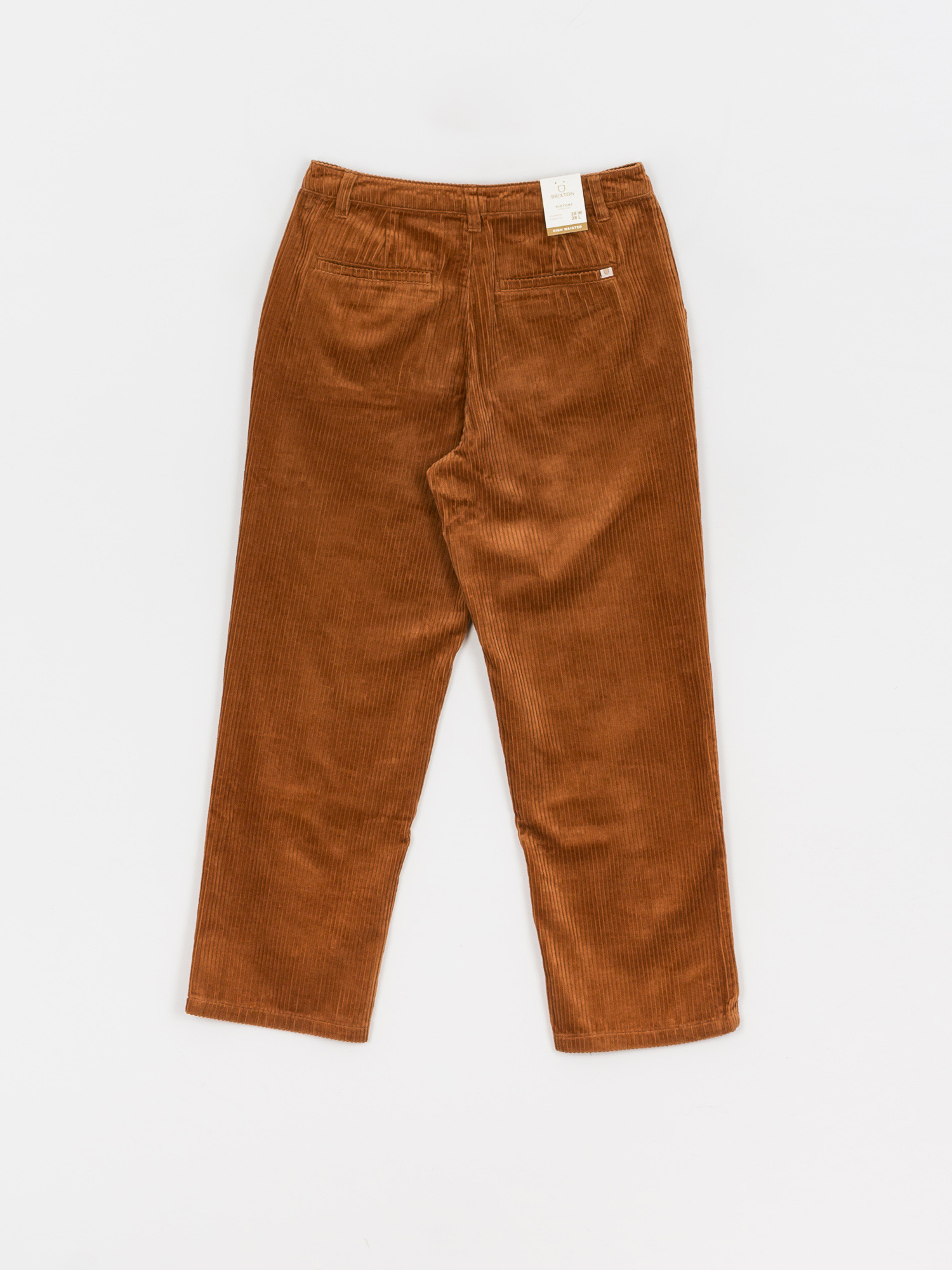 Brixton Victory Hose Wmn (lion)