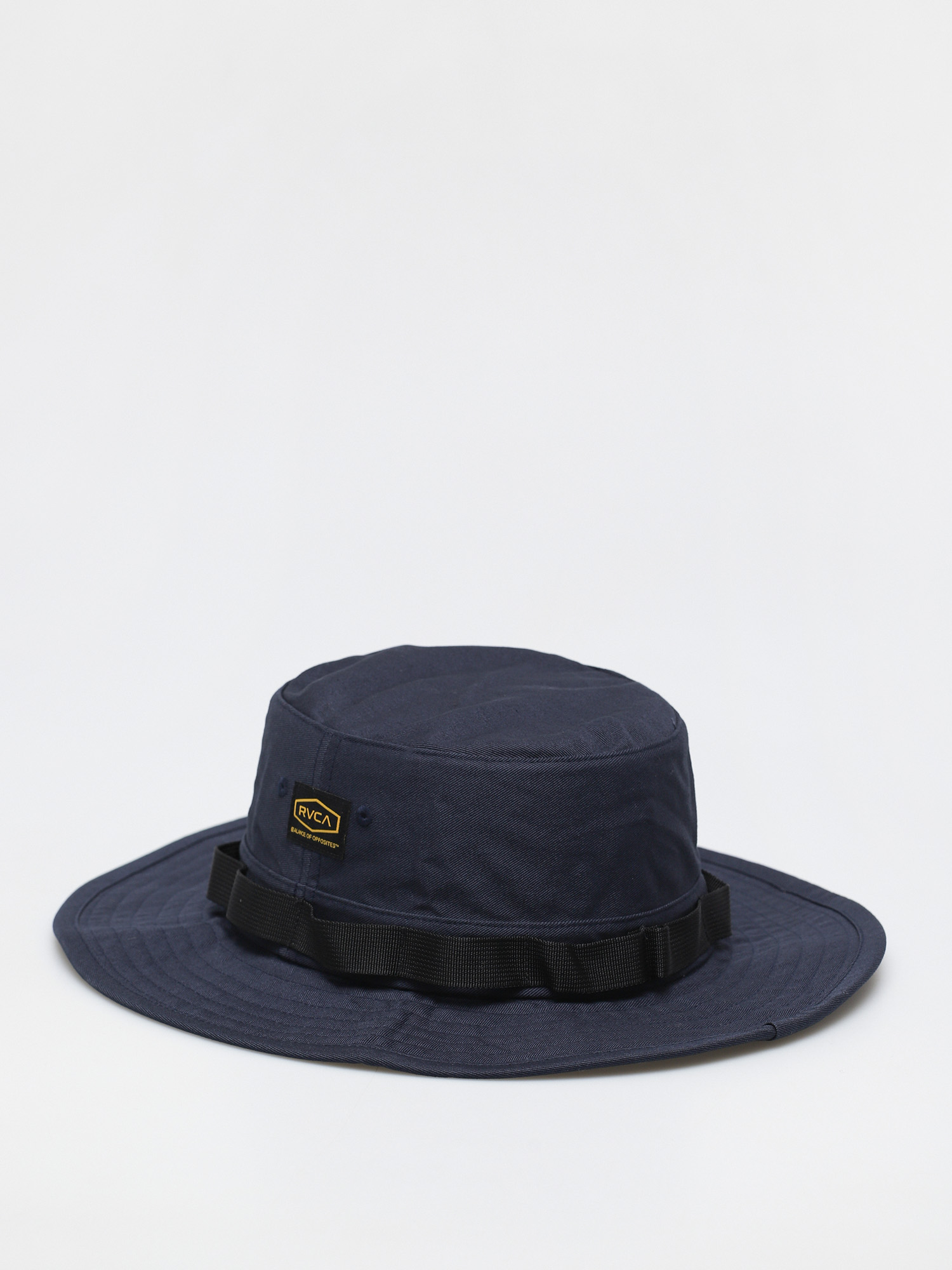 RVCA Dayshift Boonie Hat (navy marine)