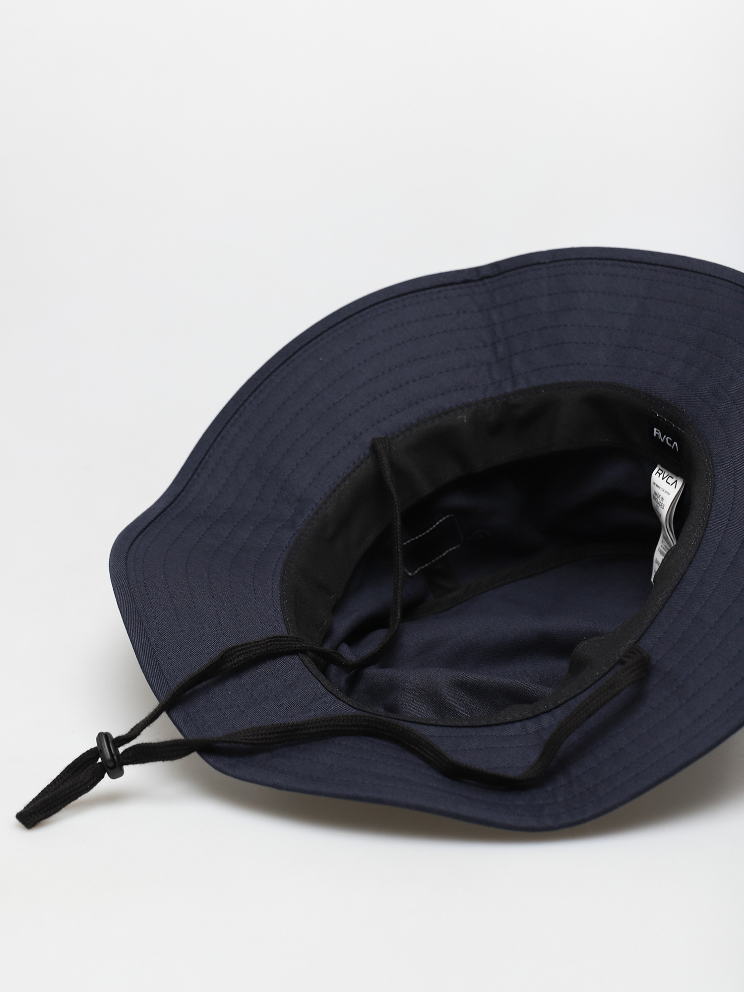 RVCA Dayshift Boonie Hat (navy marine)