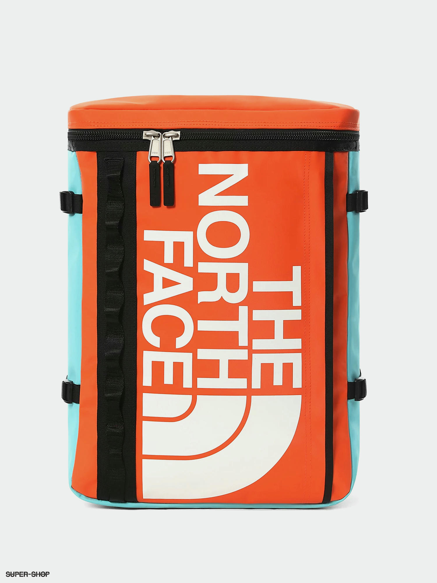 The north face sales fuse box backpack