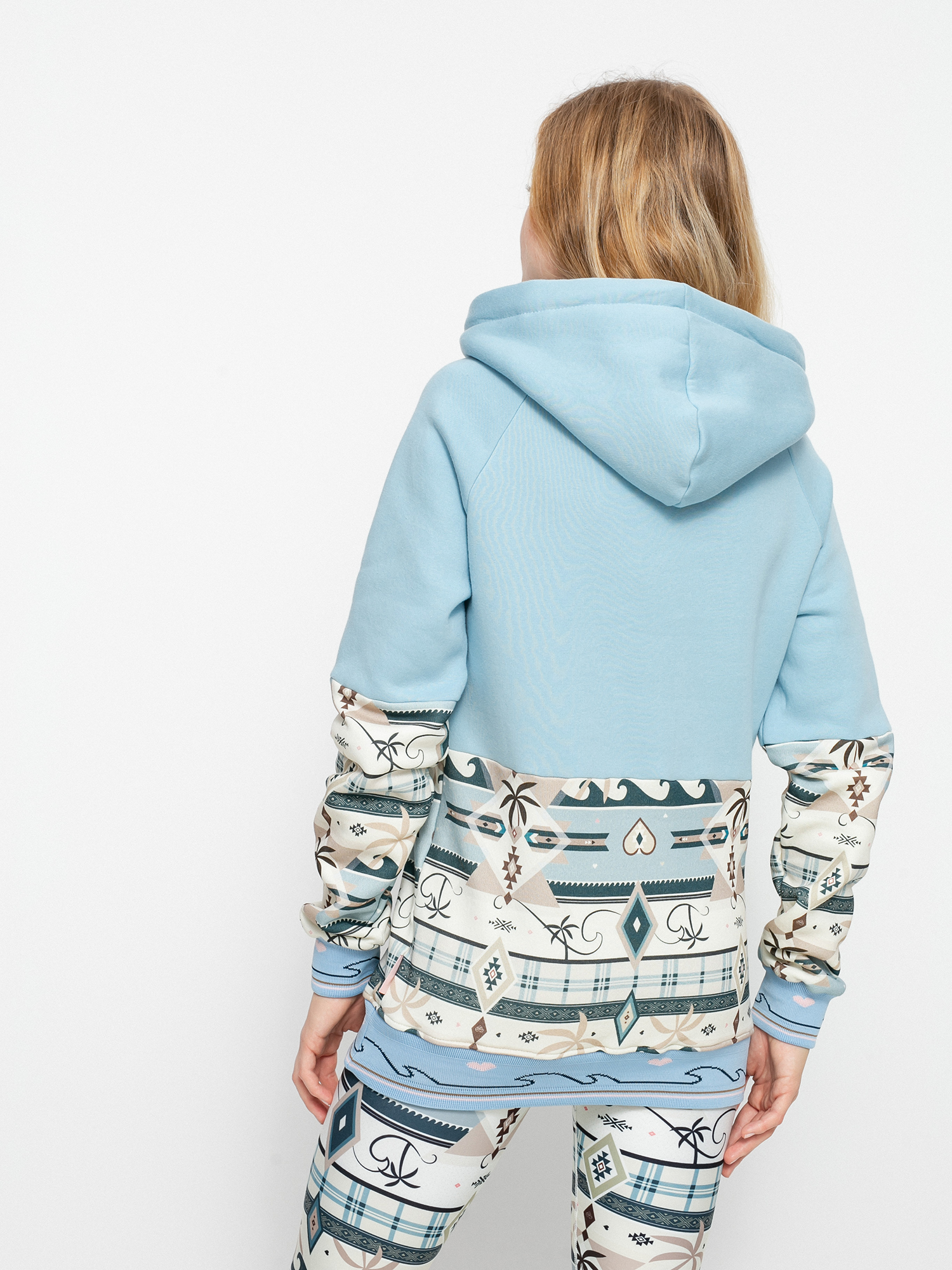 Femi Stories Kenta HD Hoodie Wmn (cws)