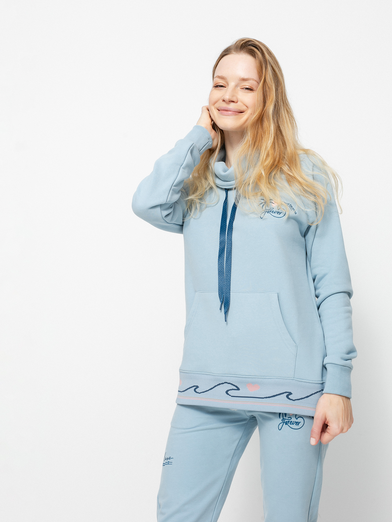 Femi Stories Inbar Sweatshirt Wmn (cob)