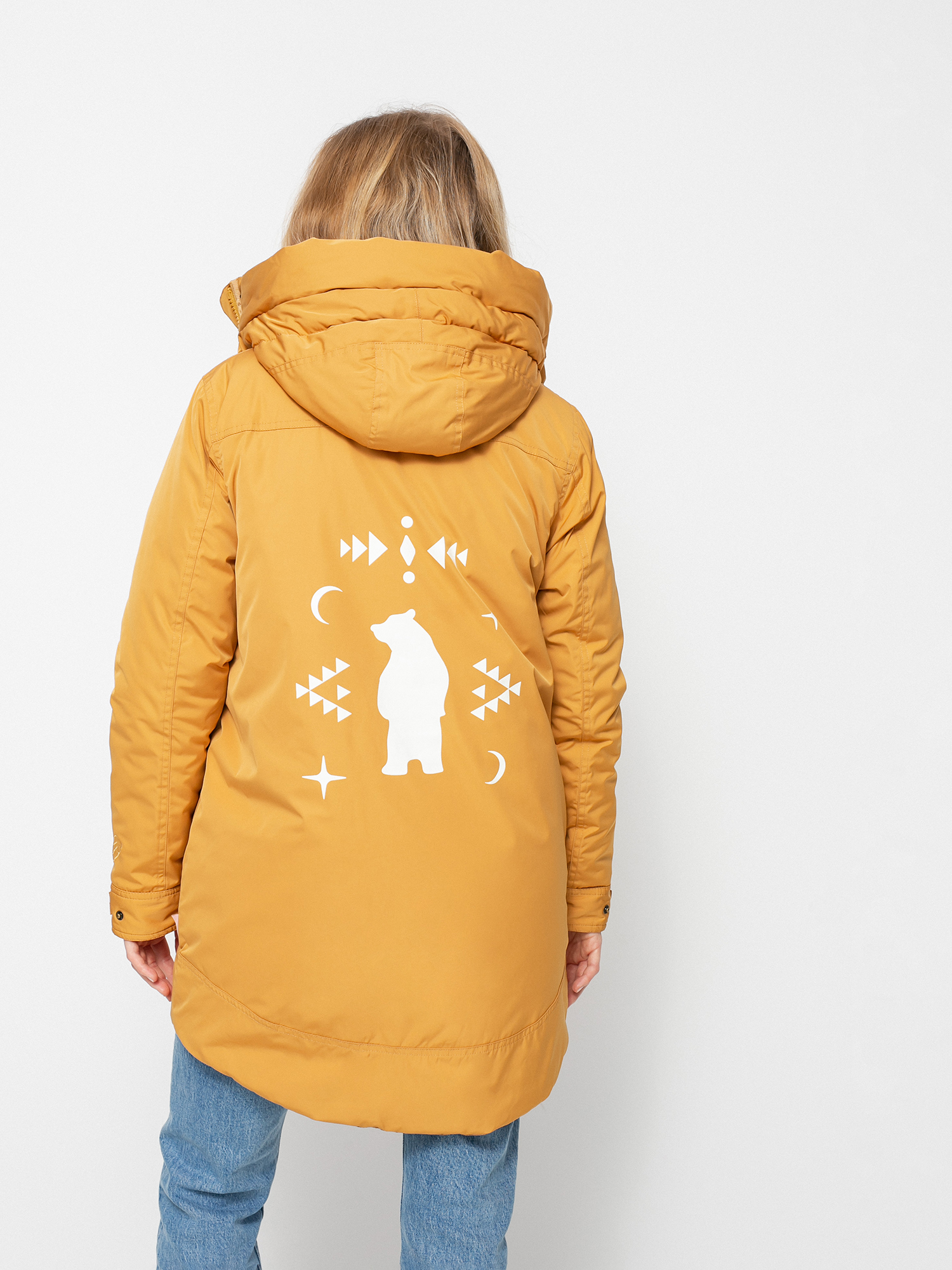 Femi Stories Zino Jacket Wmn (pcn)