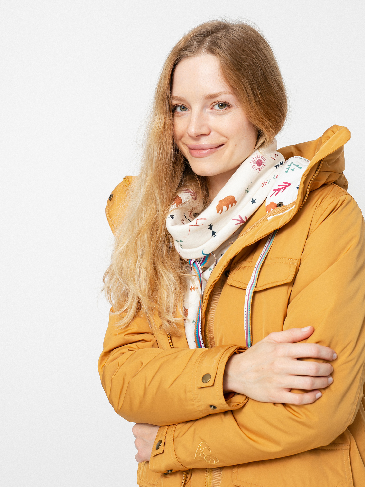 Femi Stories Zino Jacket Wmn (pcn)