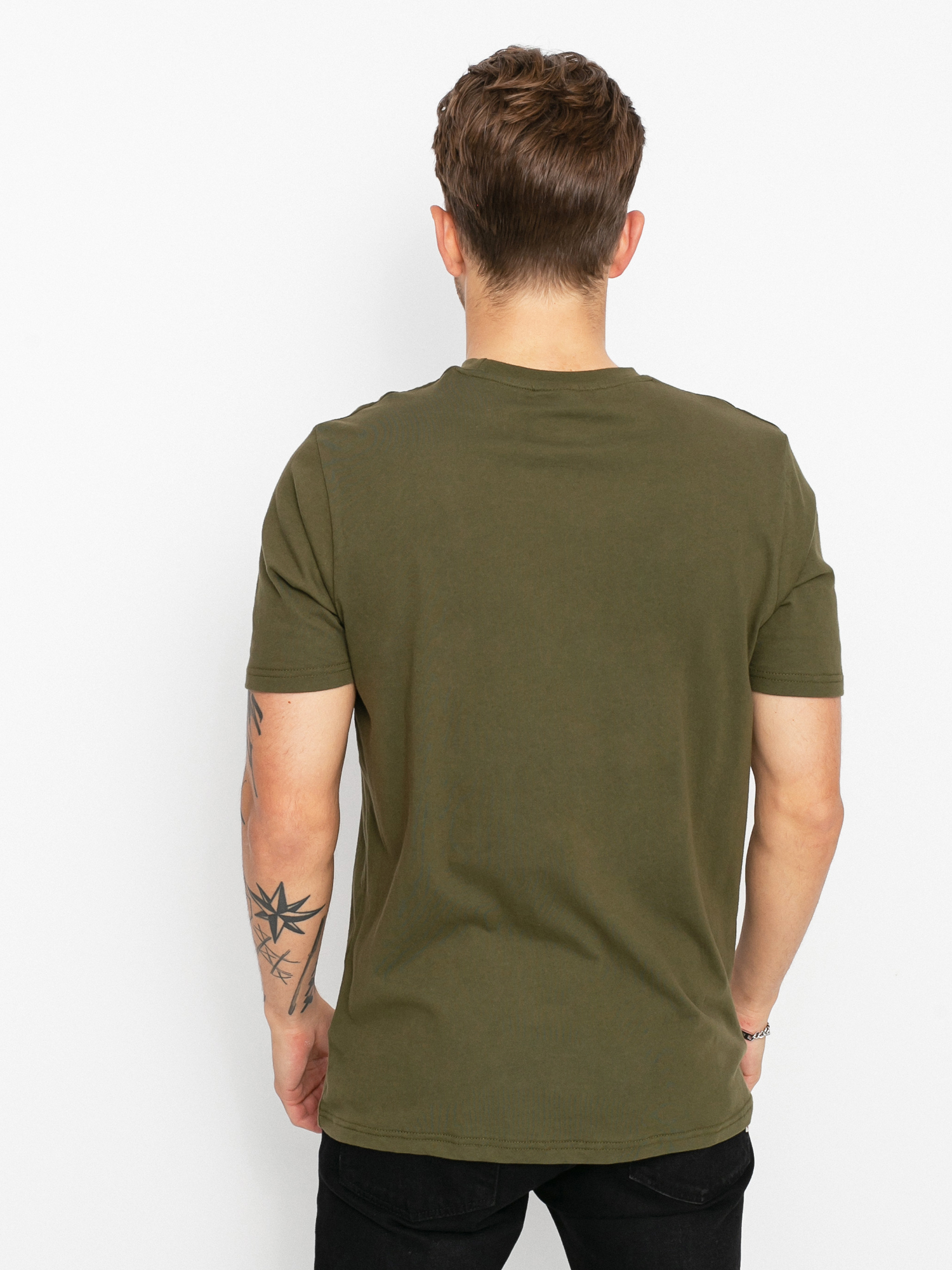 Ellesse Prado T-shirt (khaki)