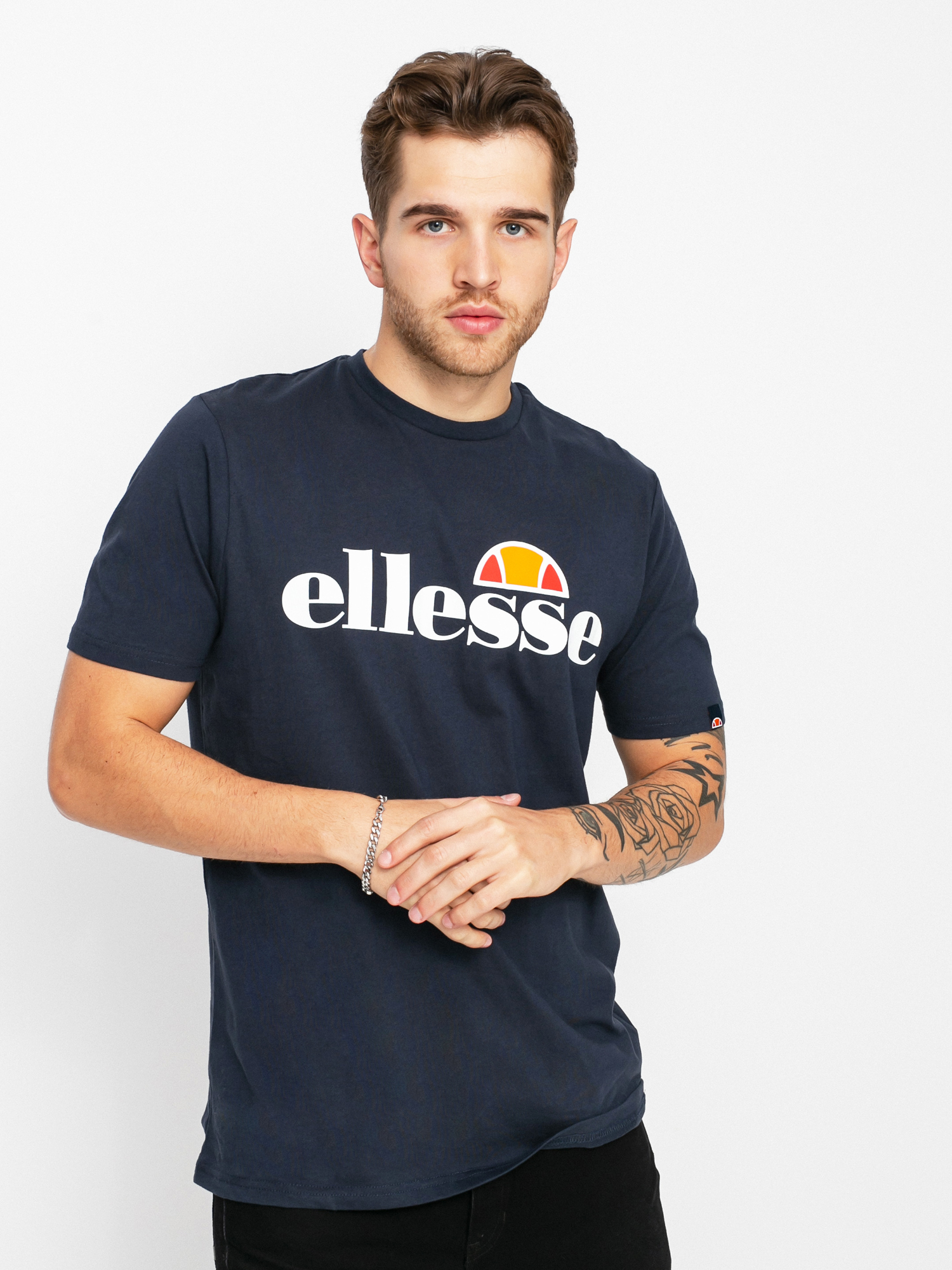 Ellesse Prado T-shirt (navy)