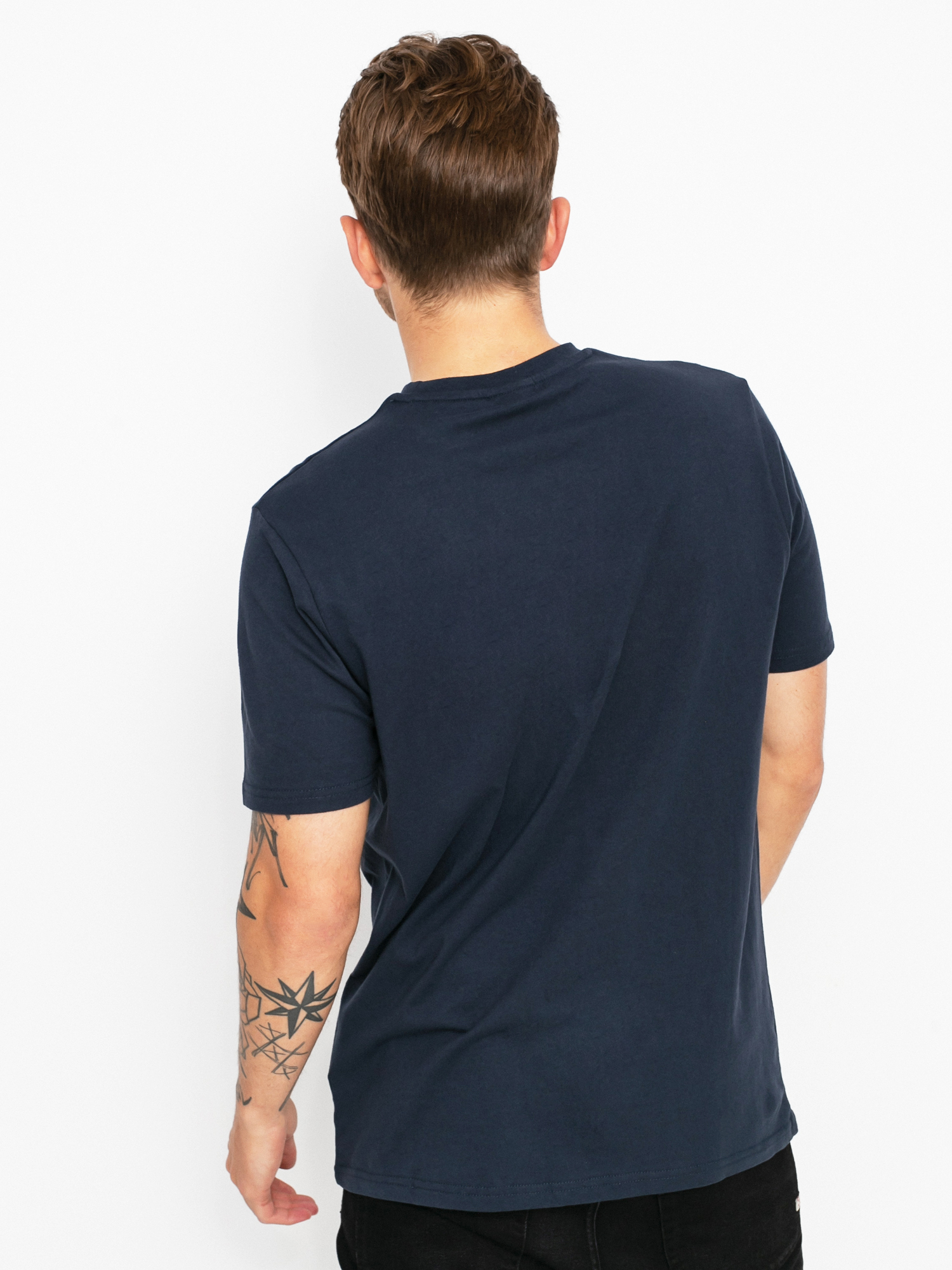 Ellesse Prado T-shirt (navy)