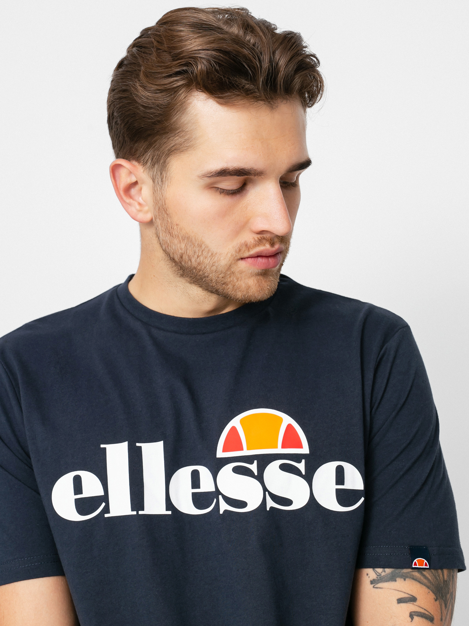 ellesse prado t shirt