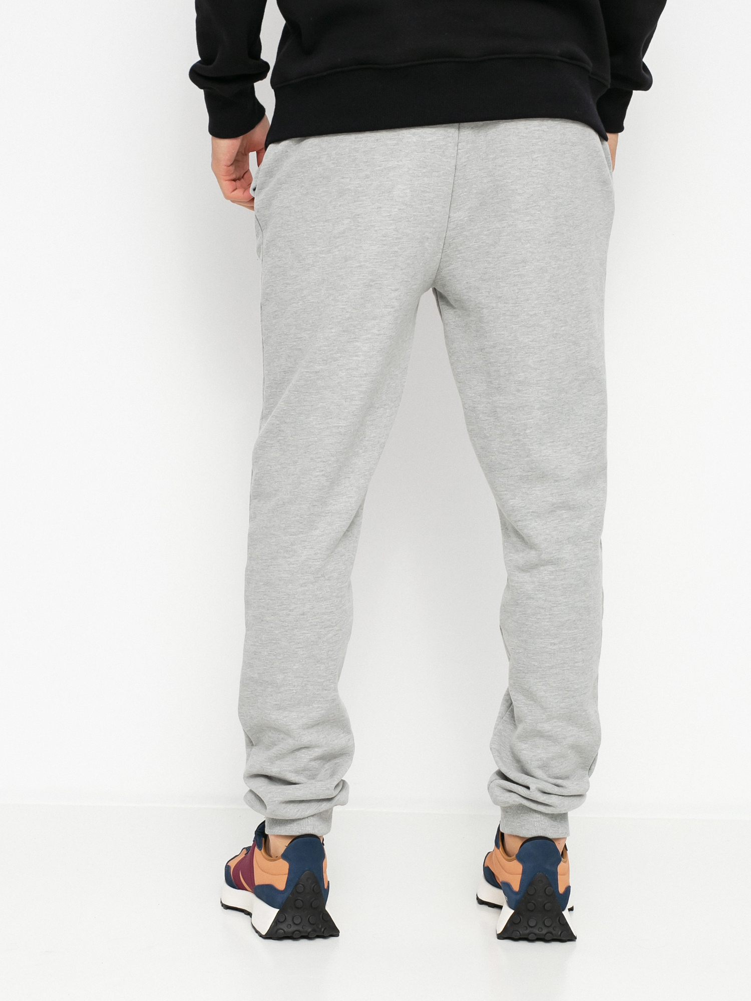 Ellesse Nioro Pants (grey marl)