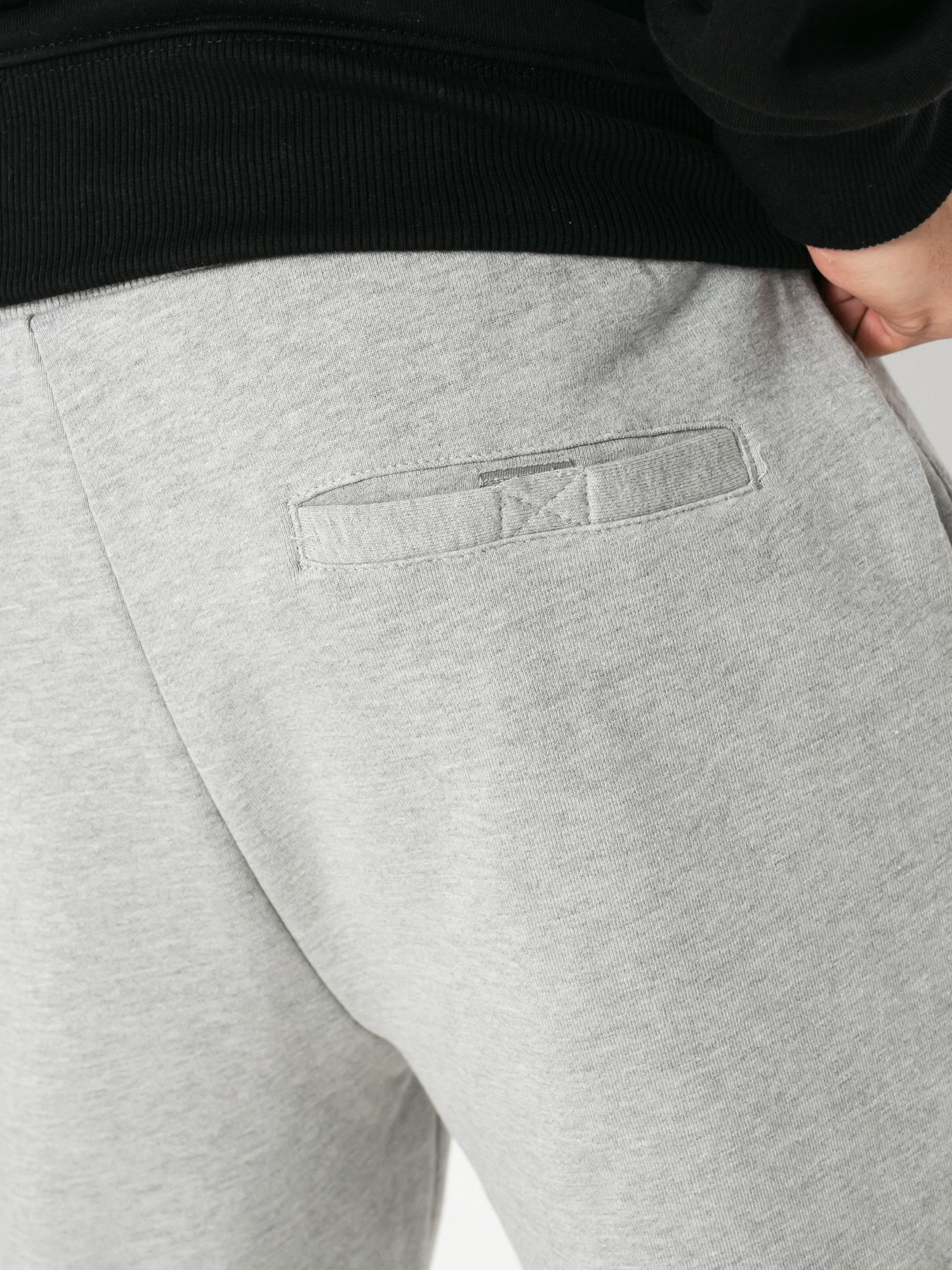 Ellesse Nioro Pants (grey marl)