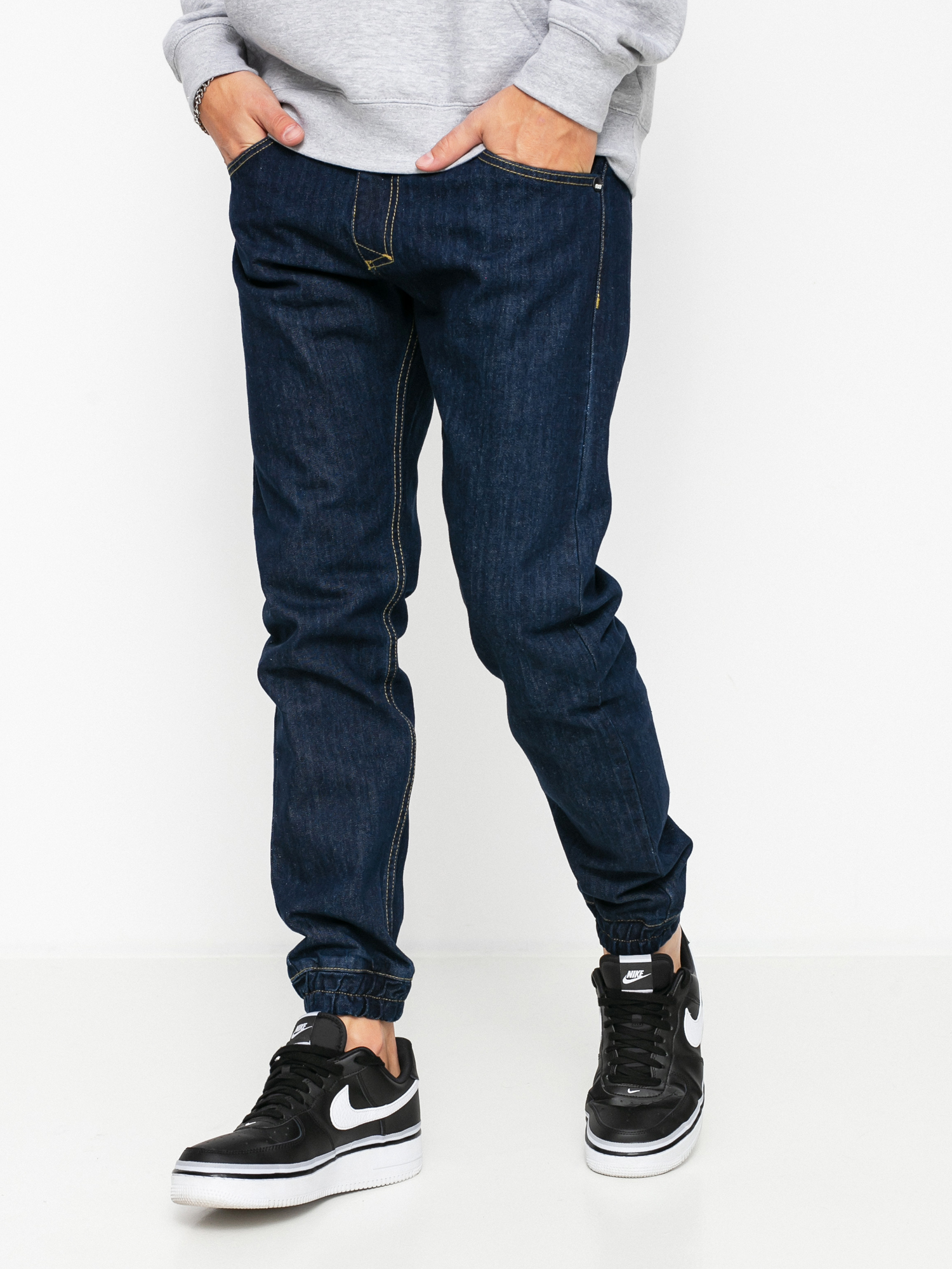 MassDnm Base Jogger Jeans Sneaker Fit Pants (rinse)