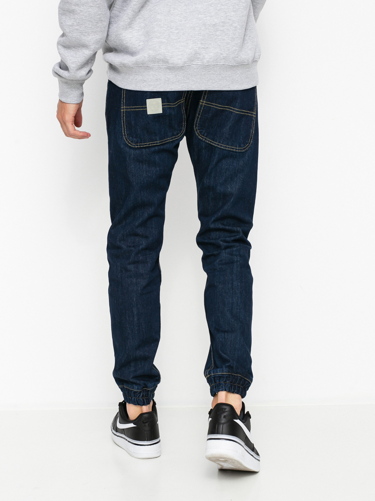 MassDnm Base Jogger Jeans Sneaker Fit Pants (rinse)
