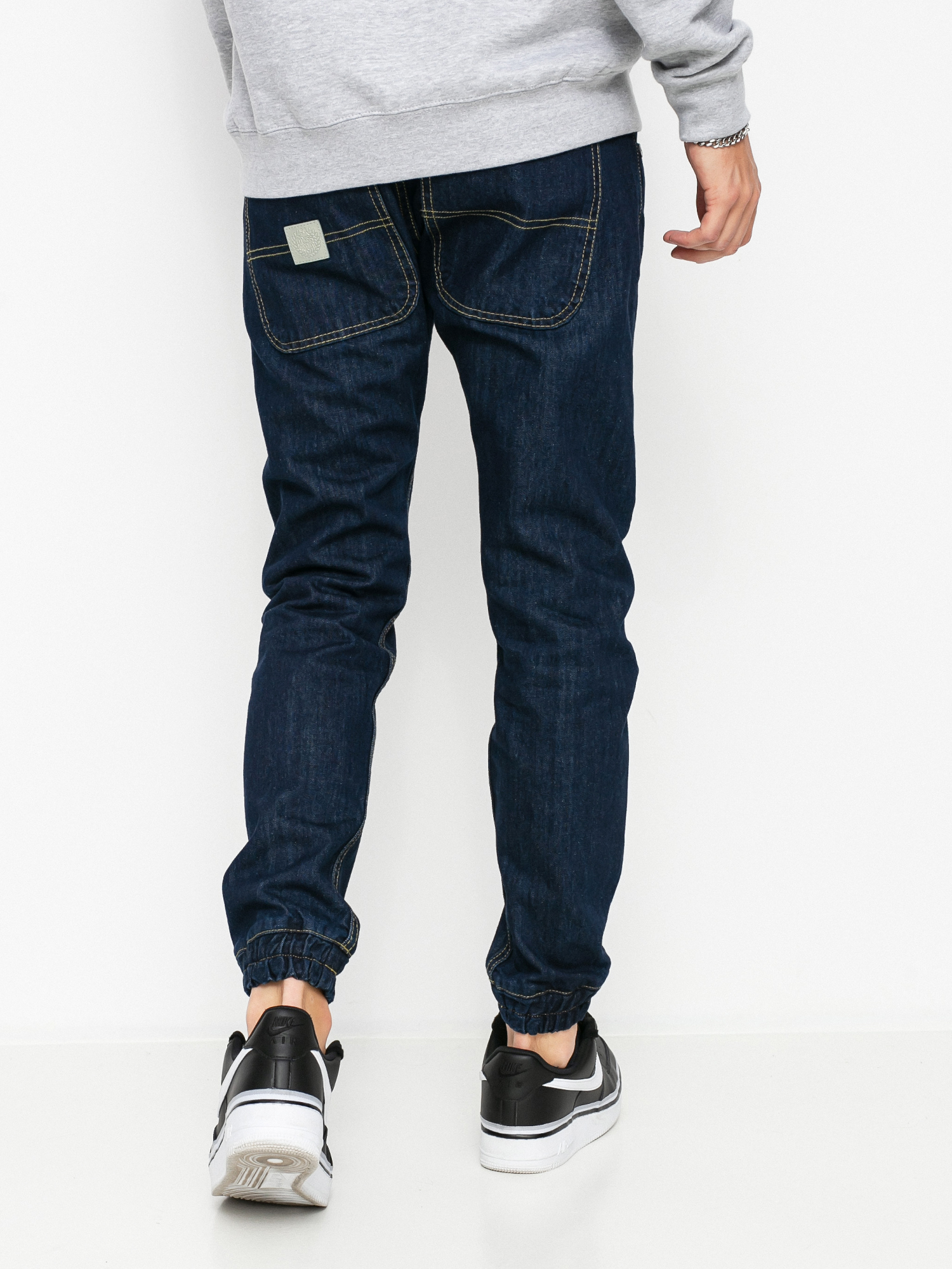 MassDnm Base Jogger Jeans Sneaker Fit Pants (rinse)