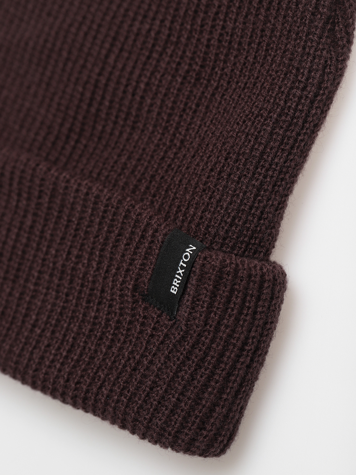Brixton Heist Beanie Mütze (concord)
