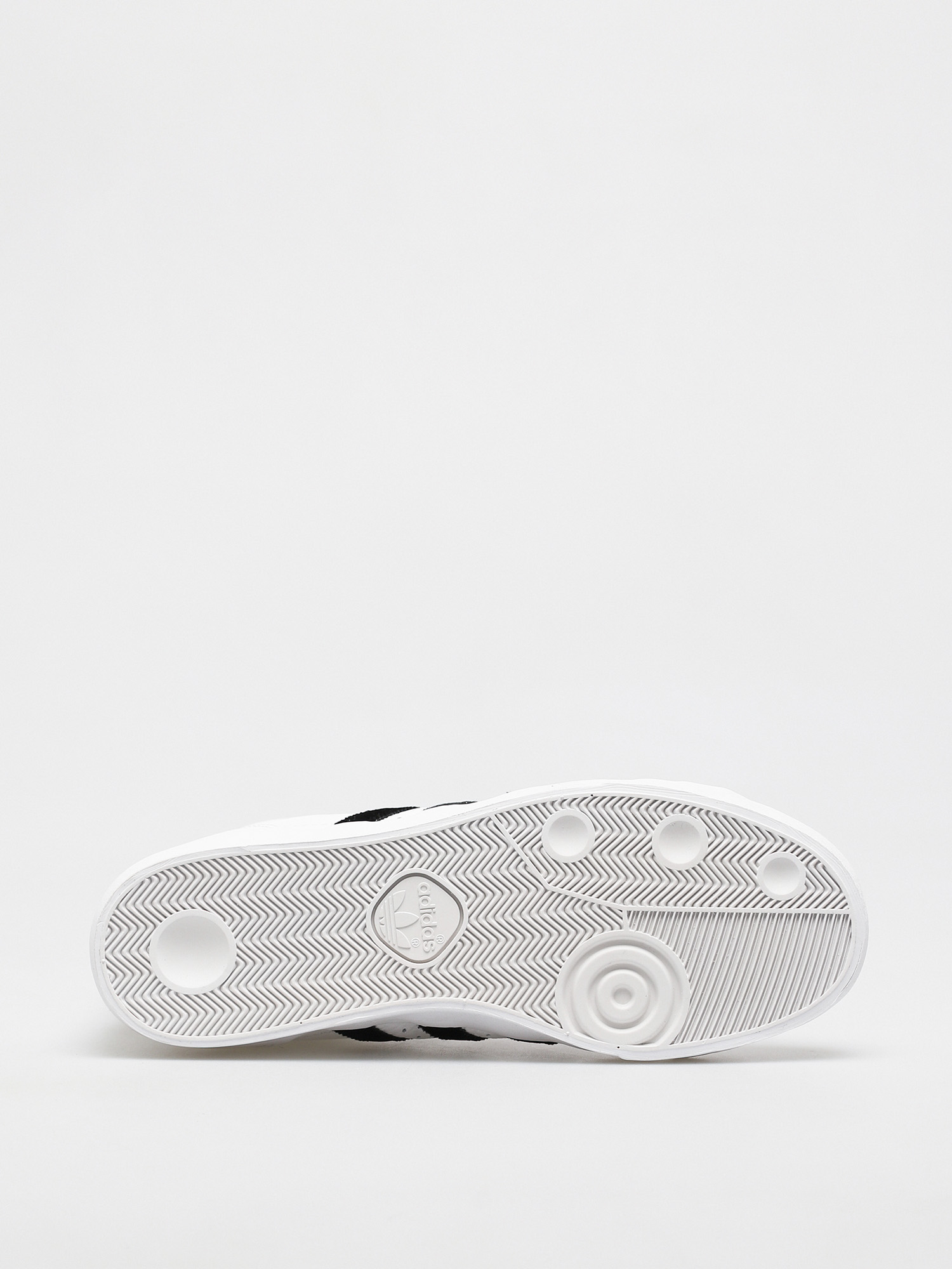 adidas Originals Basket Profi Shoes (ftwwht/cblack/goldmt)