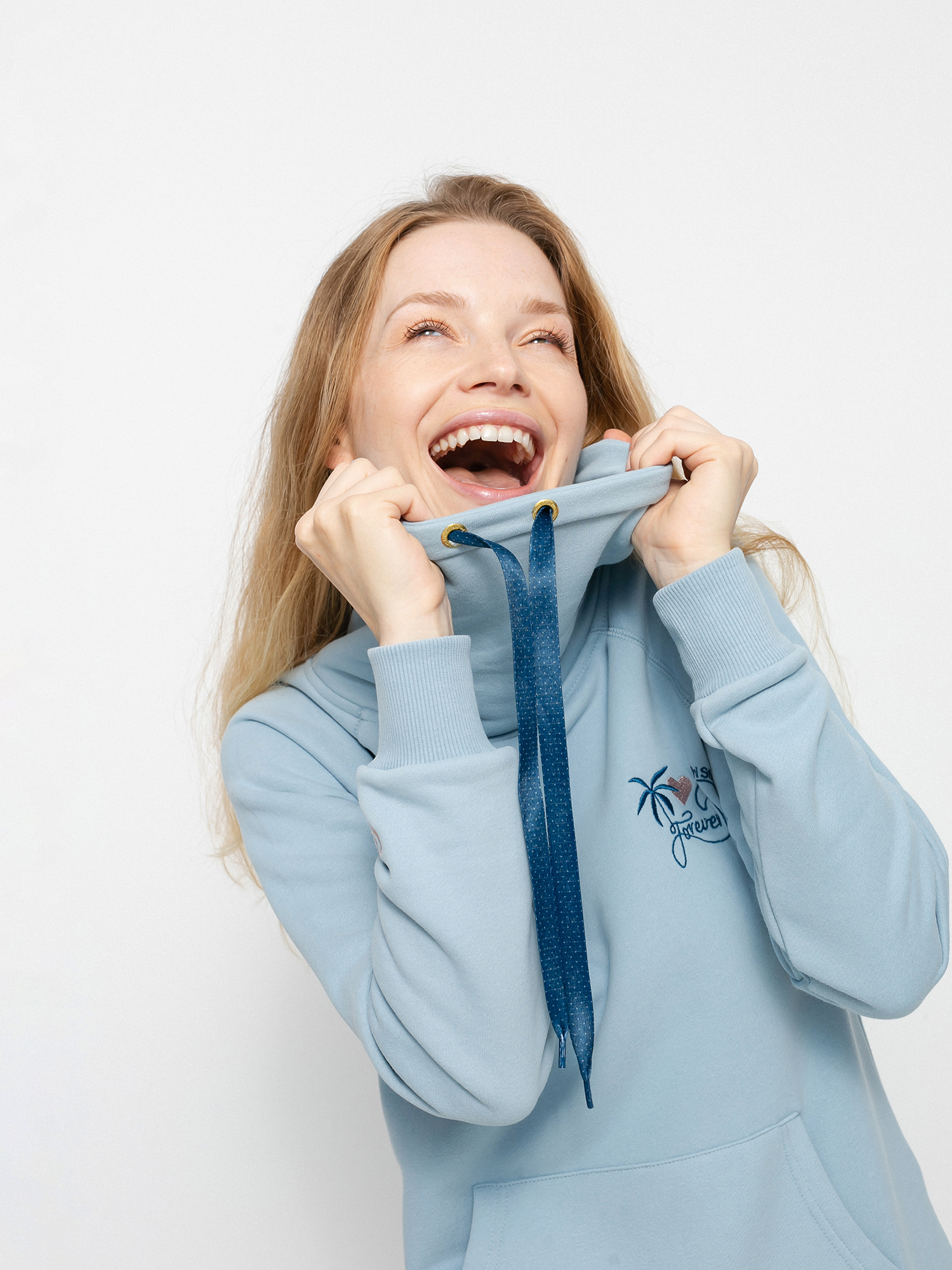 Femi Stories Inbar Sweatshirt Wmn (cob)