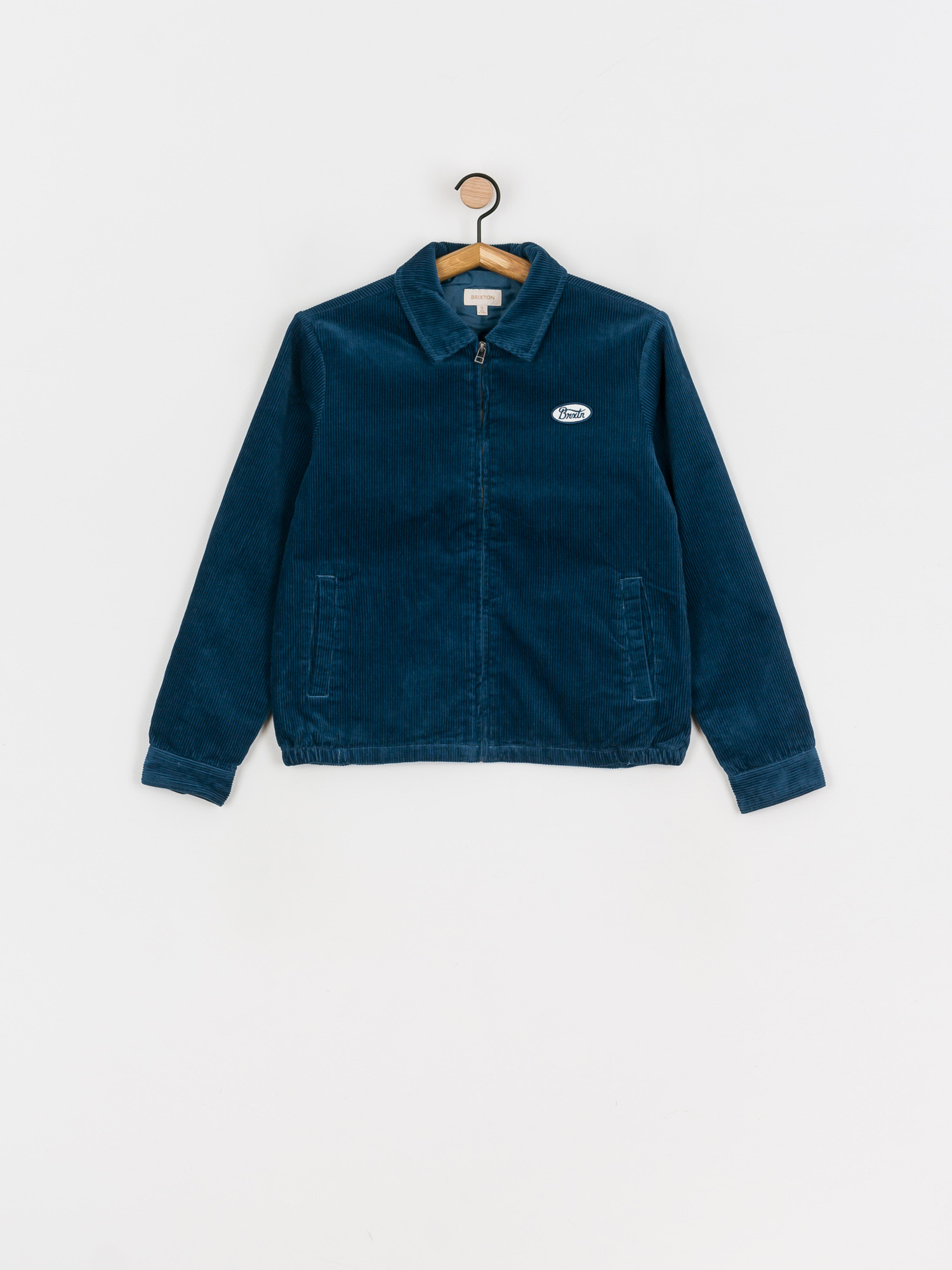 Brixton Utopia Jacket Wmn (marine blue)