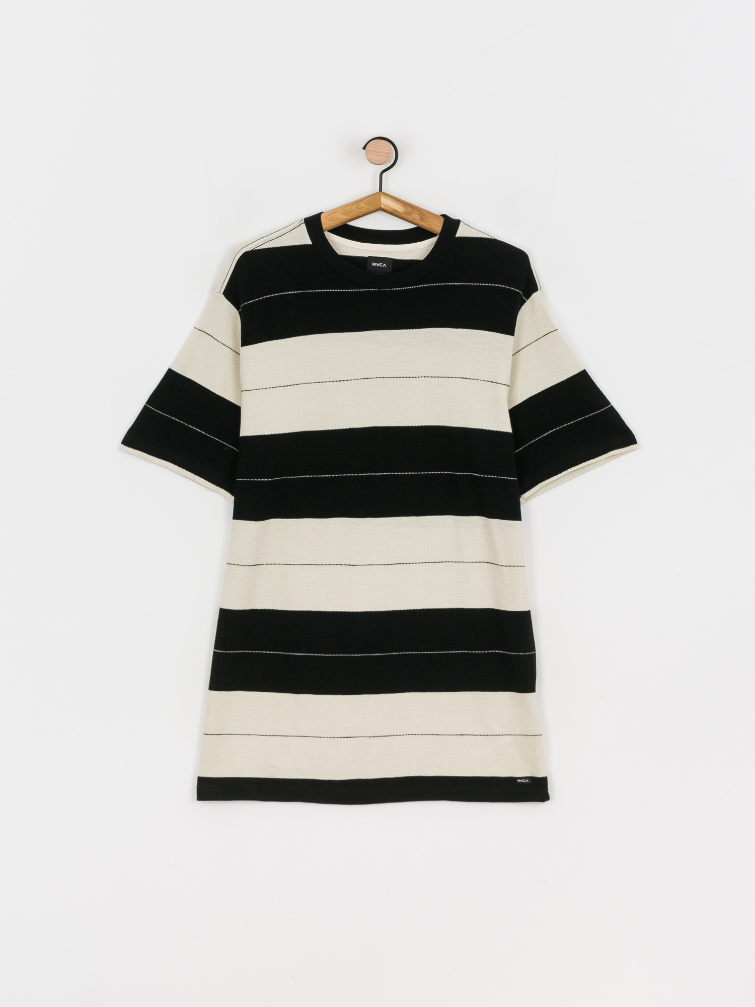 RVCA Rumble T-shirt (rvca black)