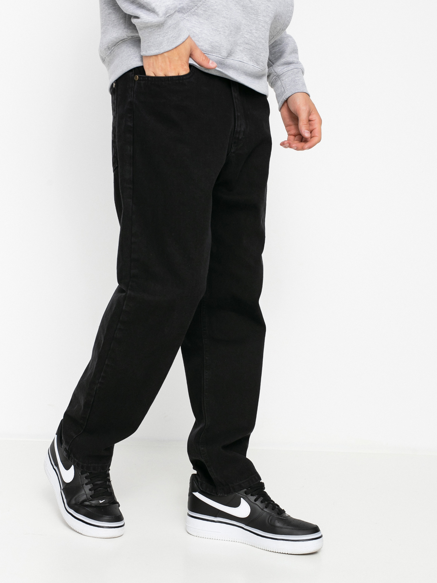 Prosto Flavour XXI Pants (black)
