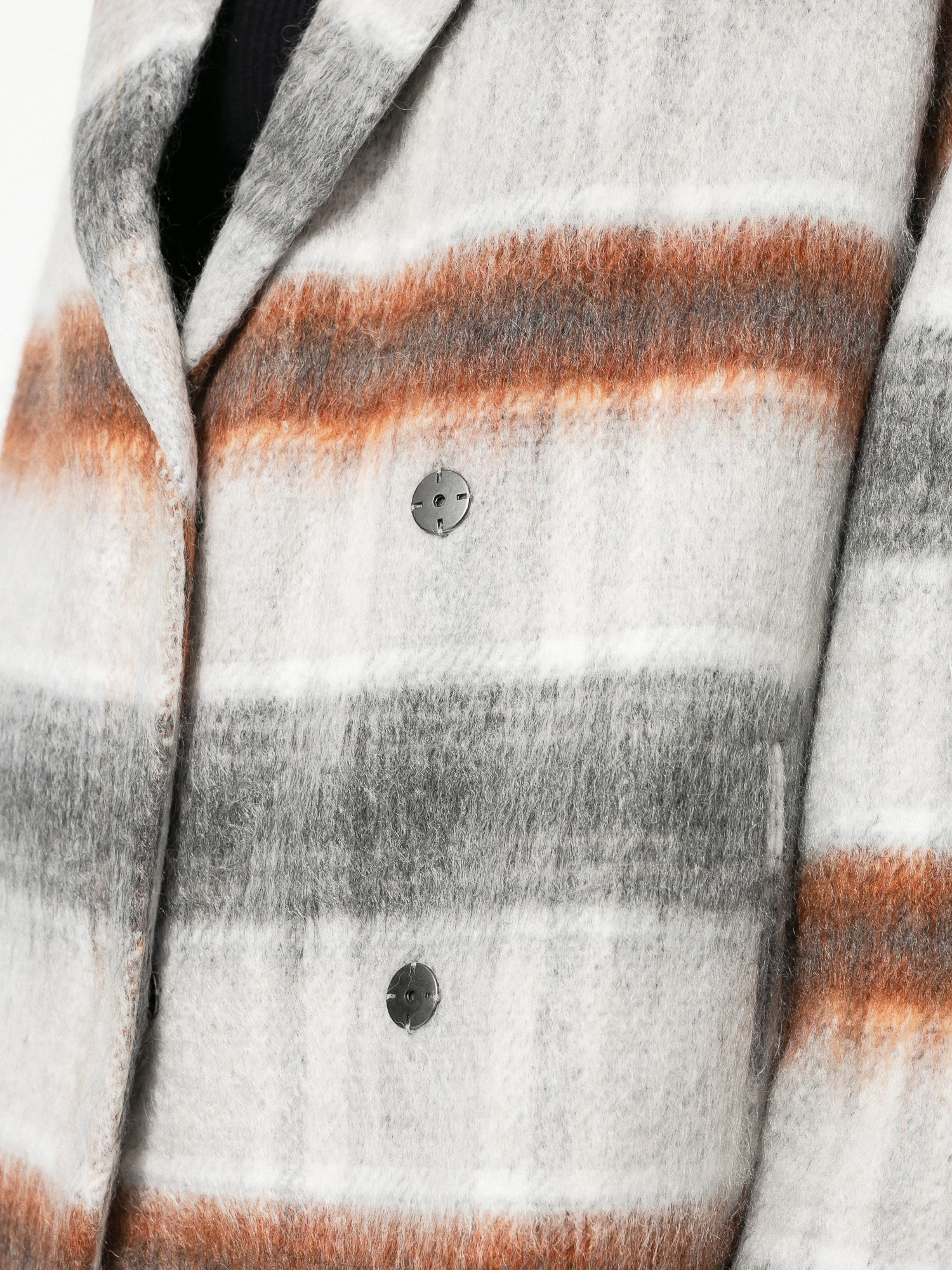 Volcom Playedcoat Mantel Wmn (multi)