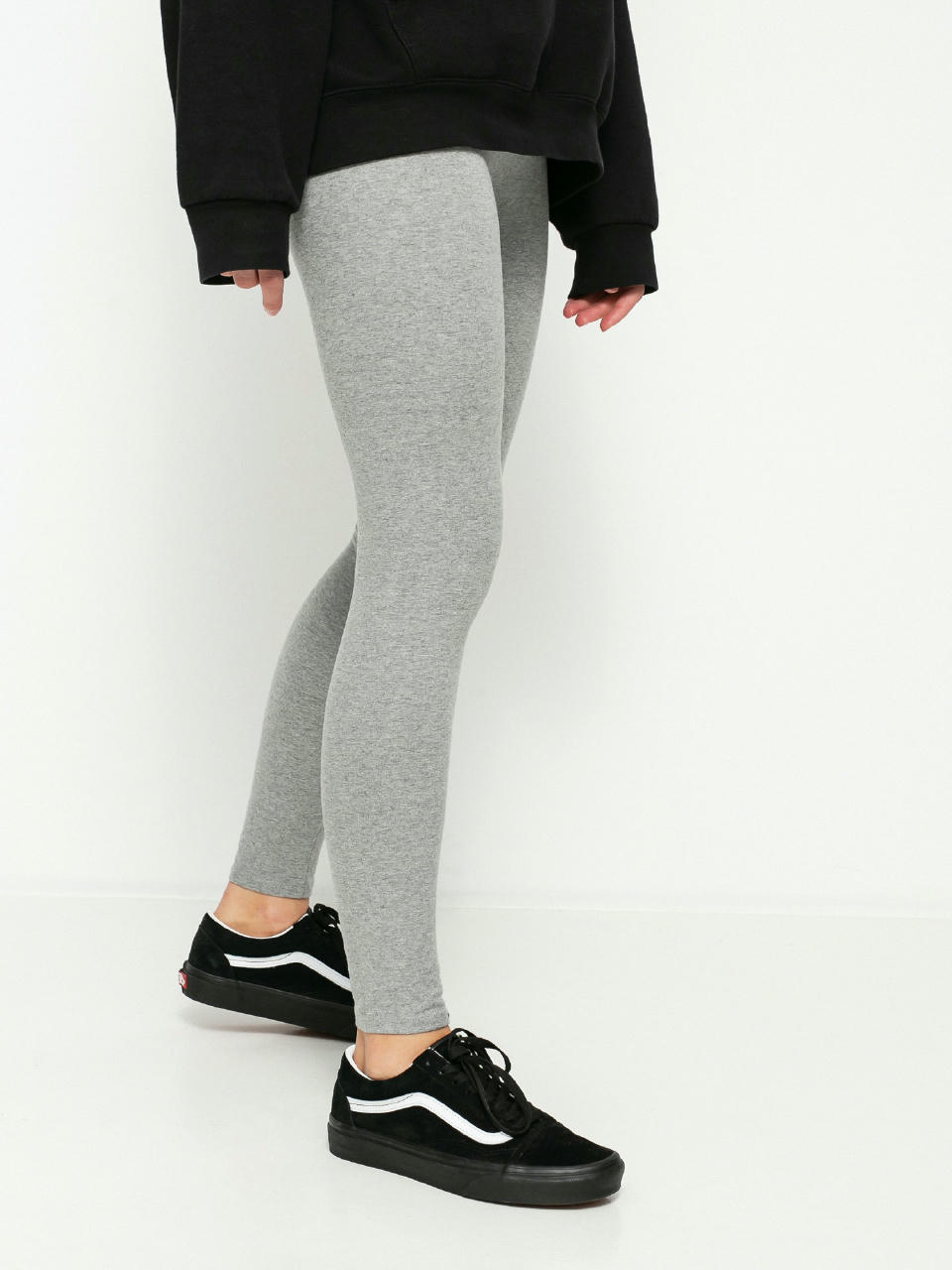 Fox Boundary Leggins Wmn (htr graph)