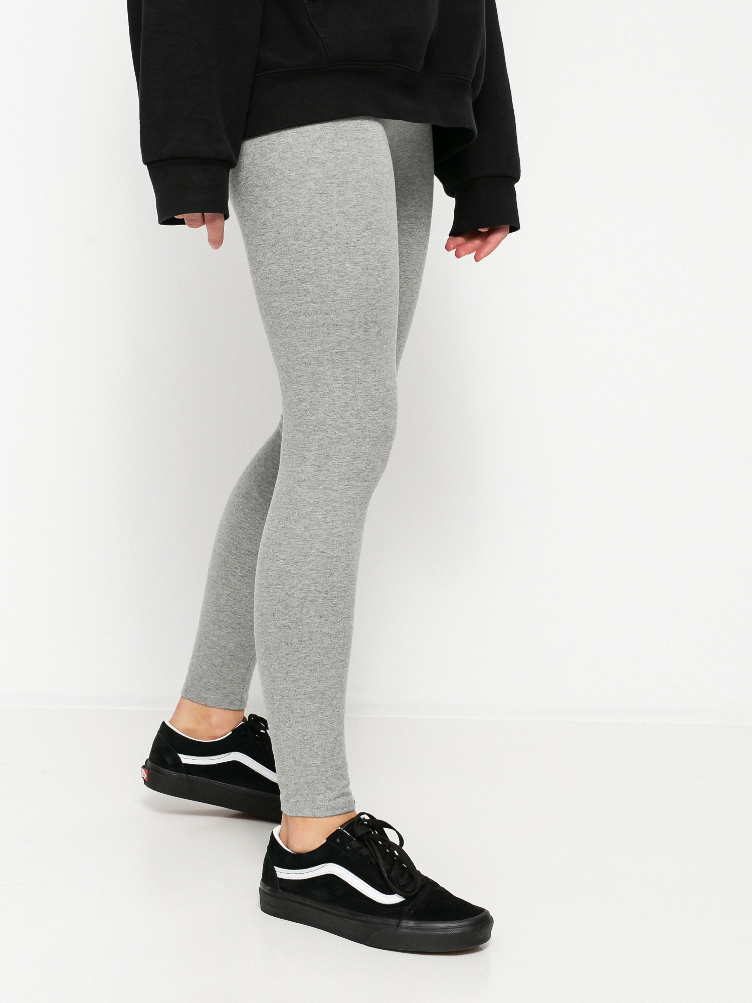 Fox Boundary Leggins Wmn (htr graph)