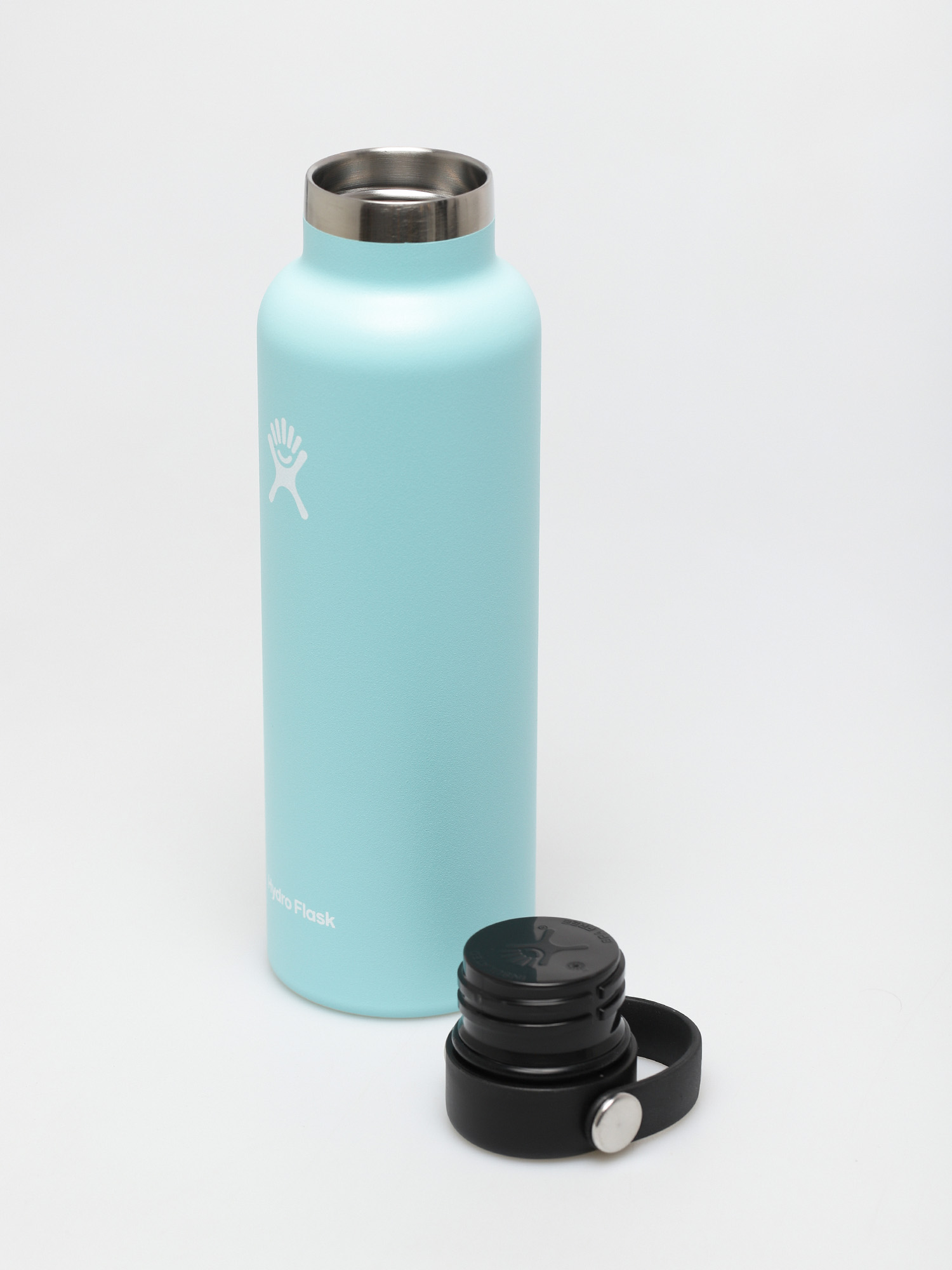 Hydro Flask Standard Mouth Flex Cap 621ml Bottle (alpine)