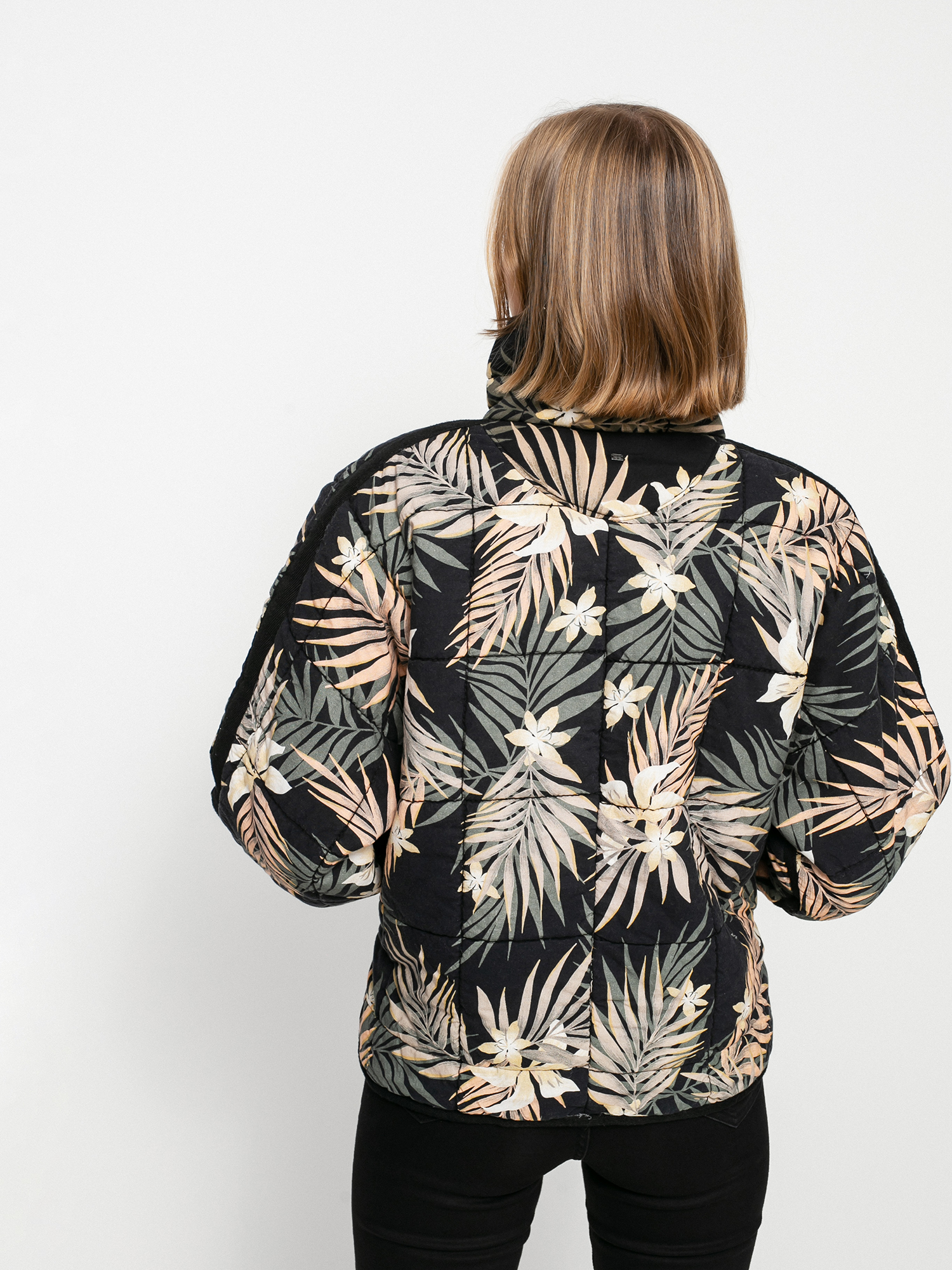Billabong Jungle Jacket Jacket Wmn (black multi)