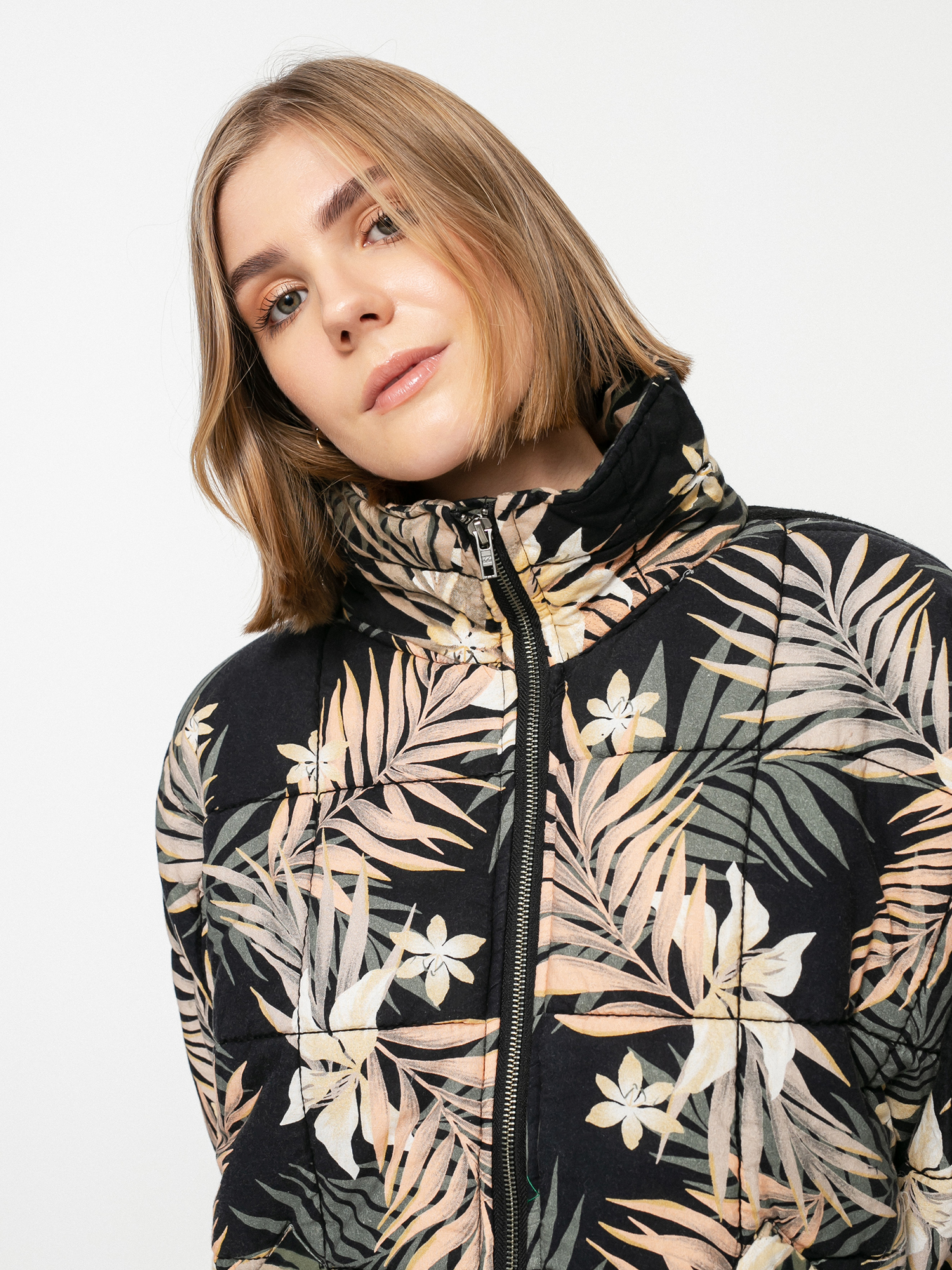 Billabong Jungle Jacket Jacket Wmn (black multi)