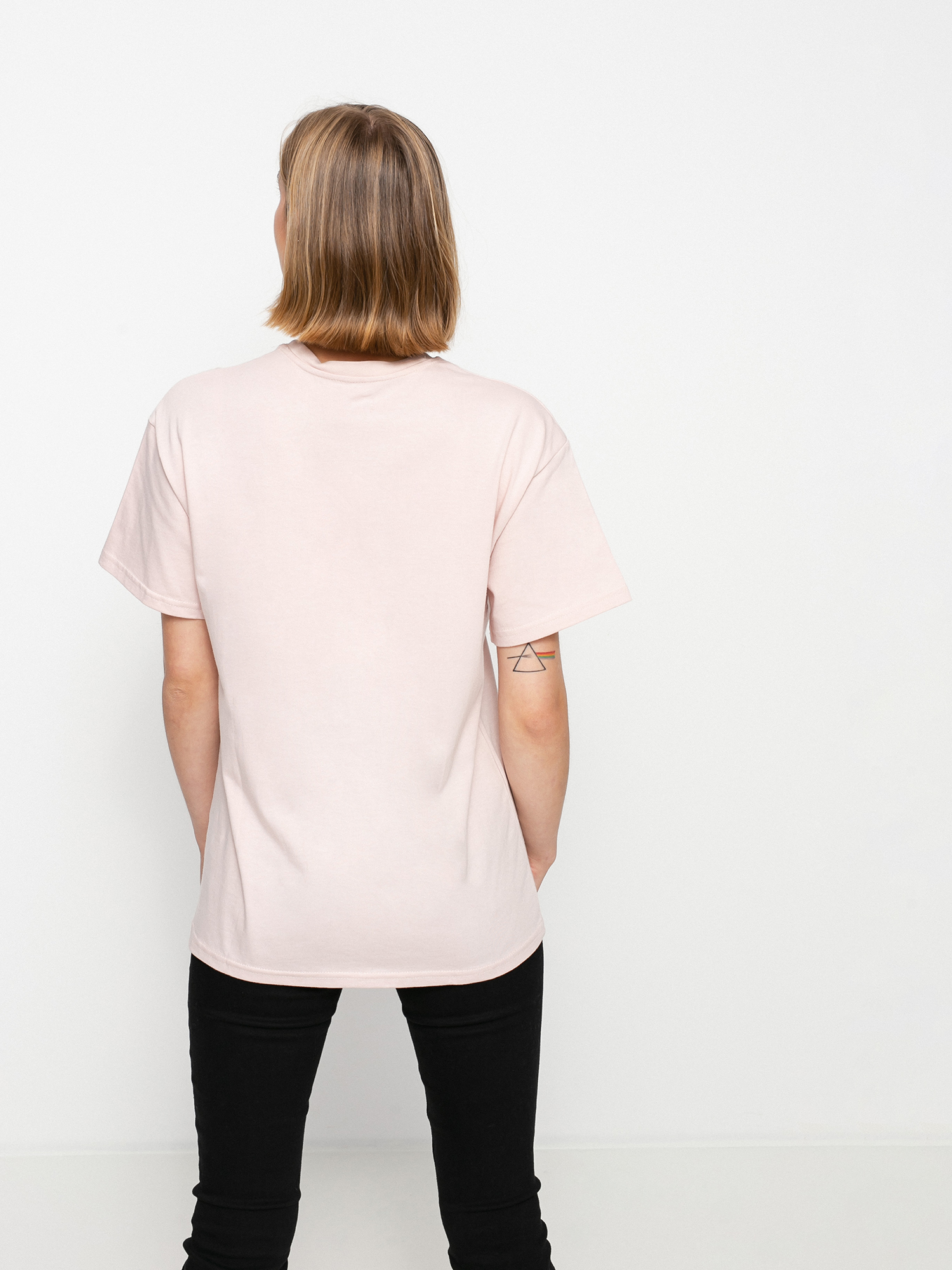 Local Heroes Lh 2013 T-shirt Wmn (pink)