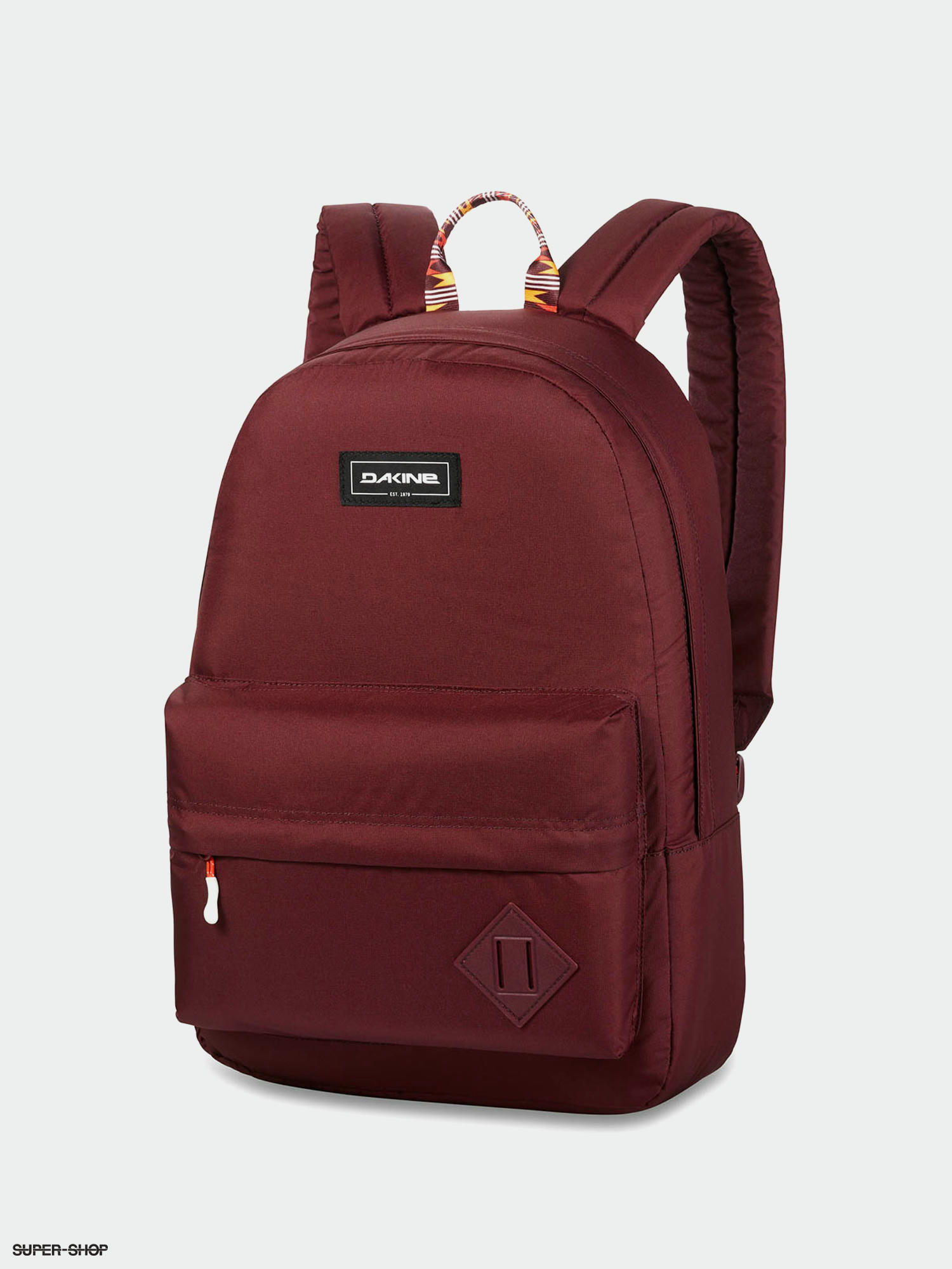 Dakine 365 Pack 21L Backpack (port red)