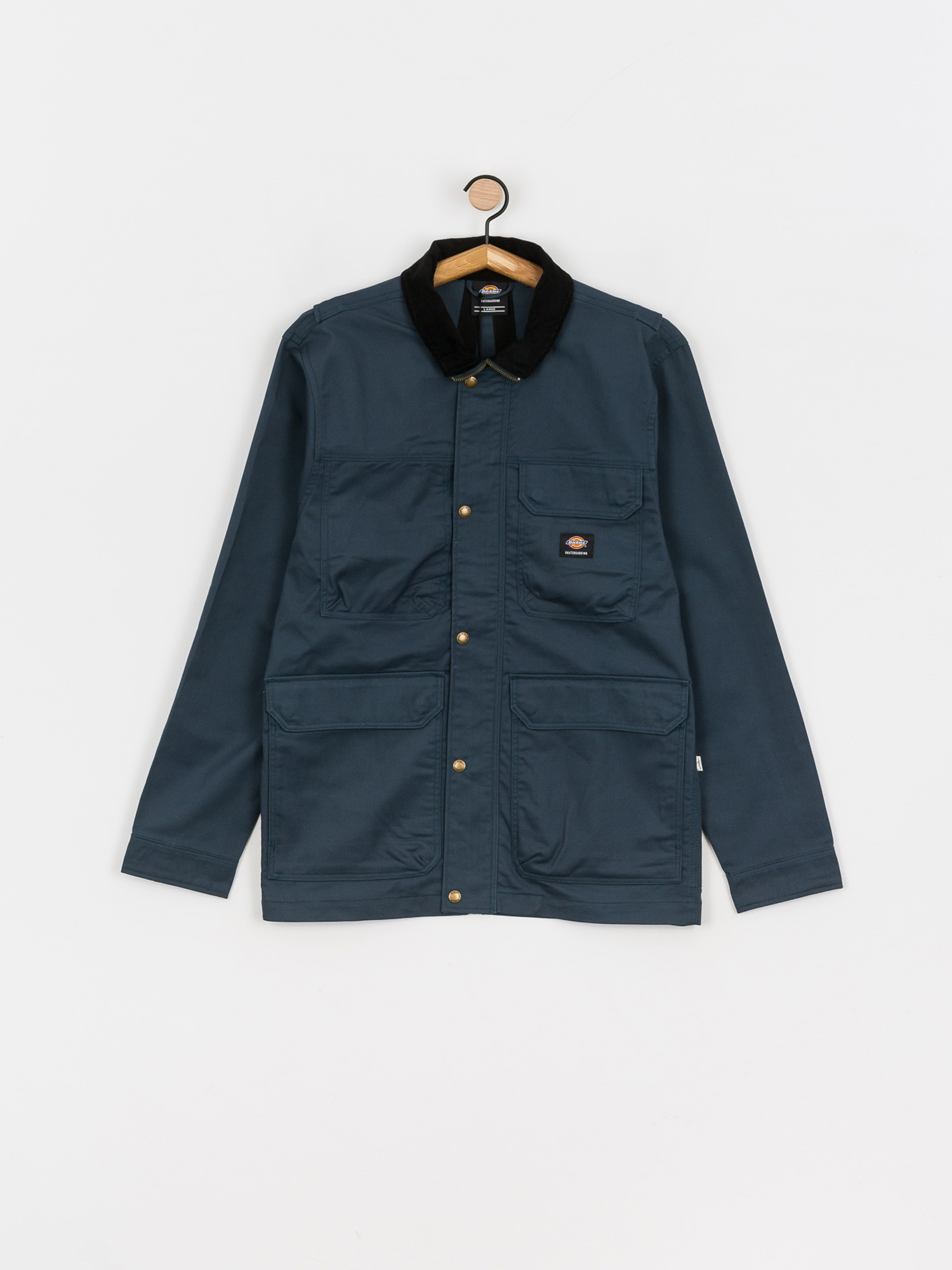 Dickies Storden Jacket (air force blue)
