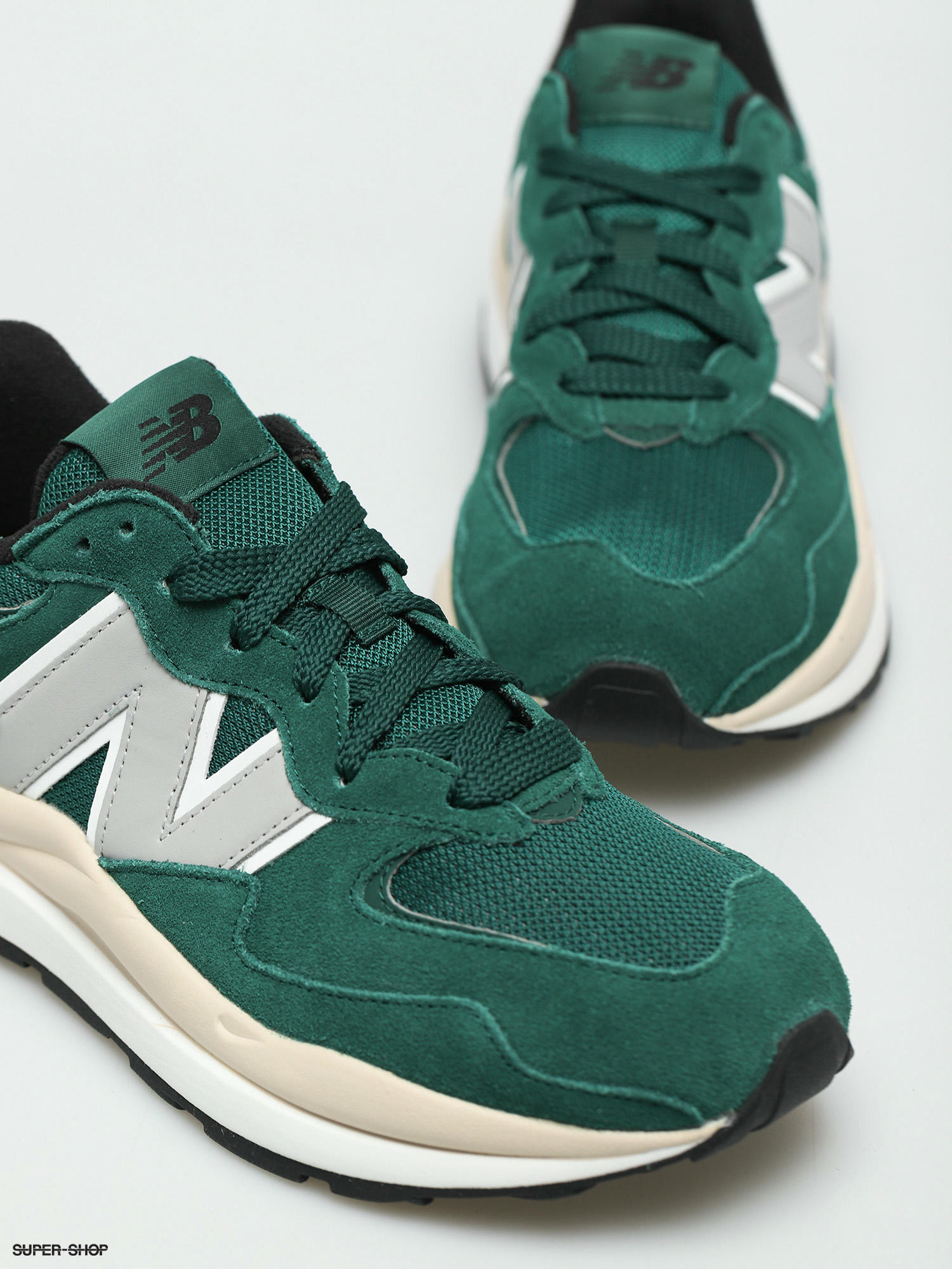 new balance 5740 green