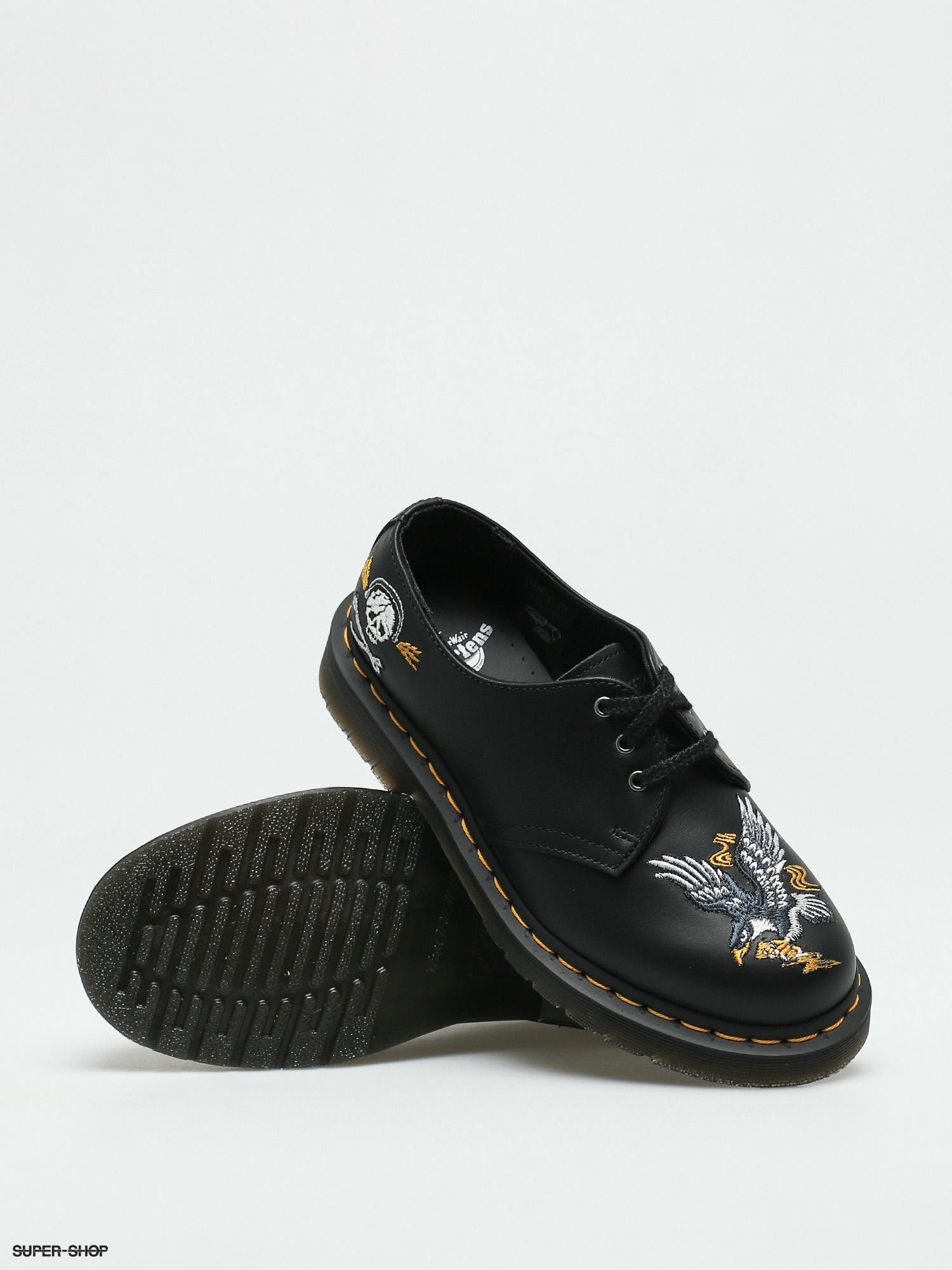 100%安心保証 Dr.Martens 1461 souvenir UK6 | philipspianoacademy.com