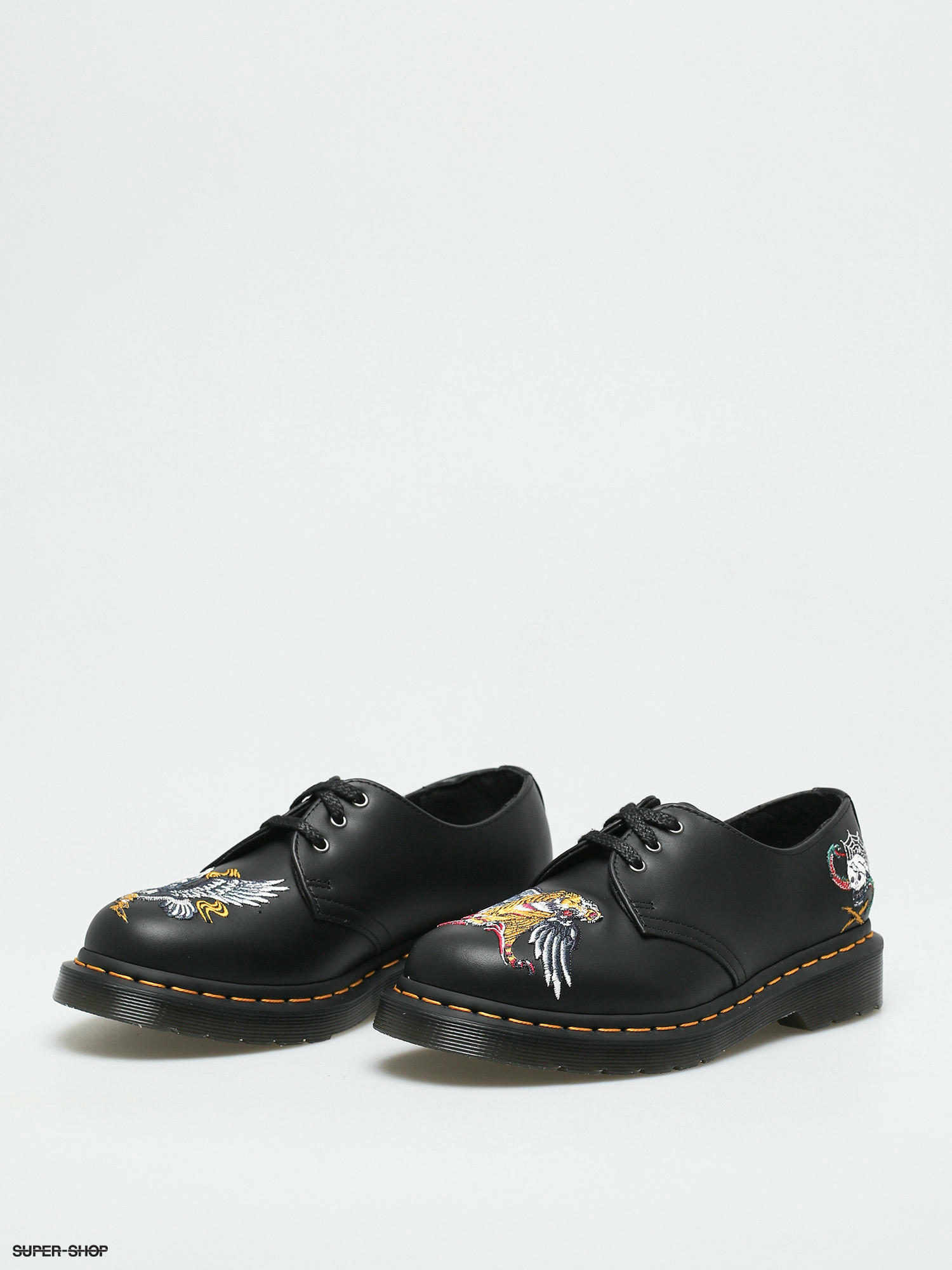 Dr martens 2024 nappa xenoverse