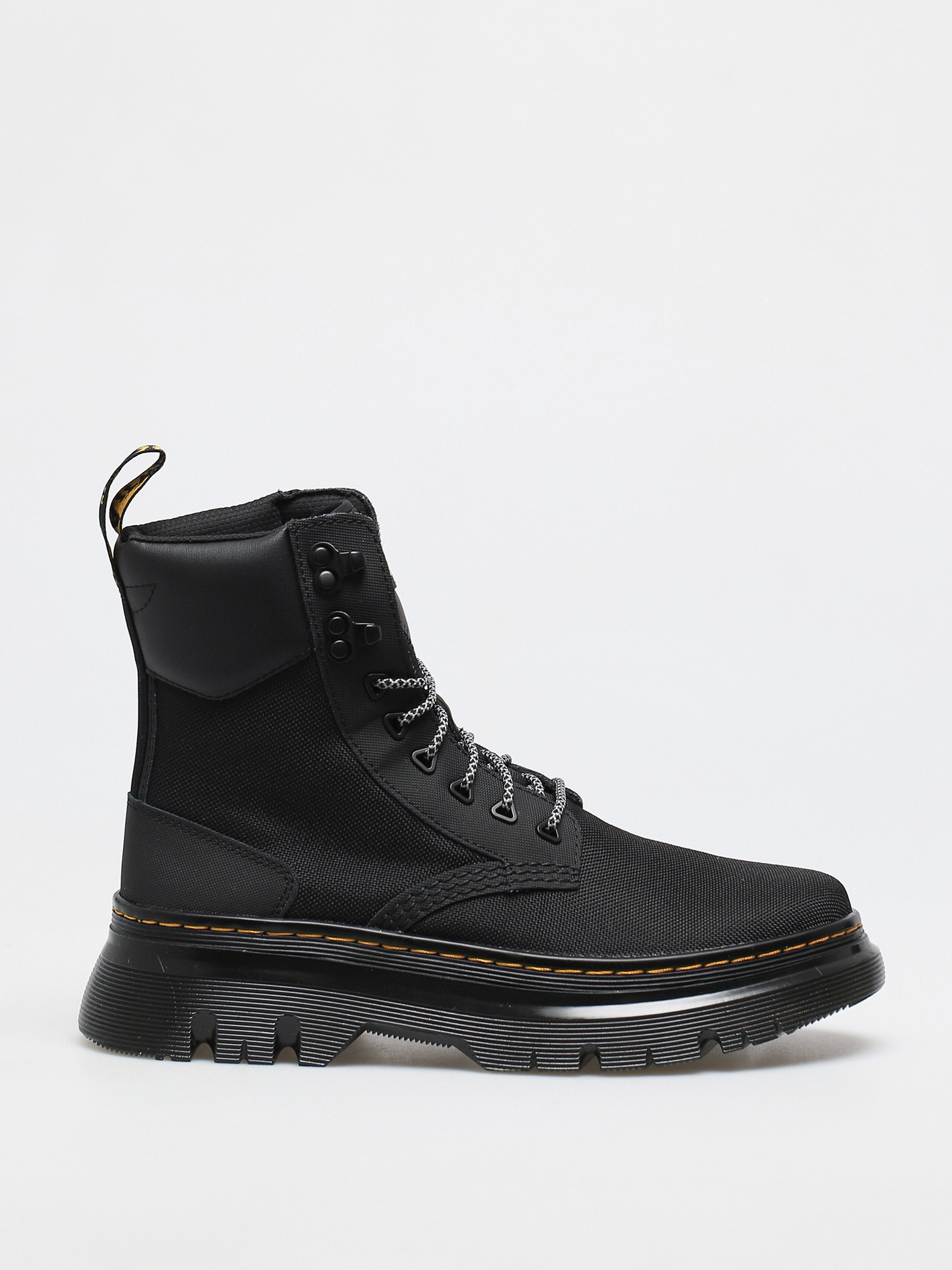 Dr. Martens Tarik Schuhe Schwarz black