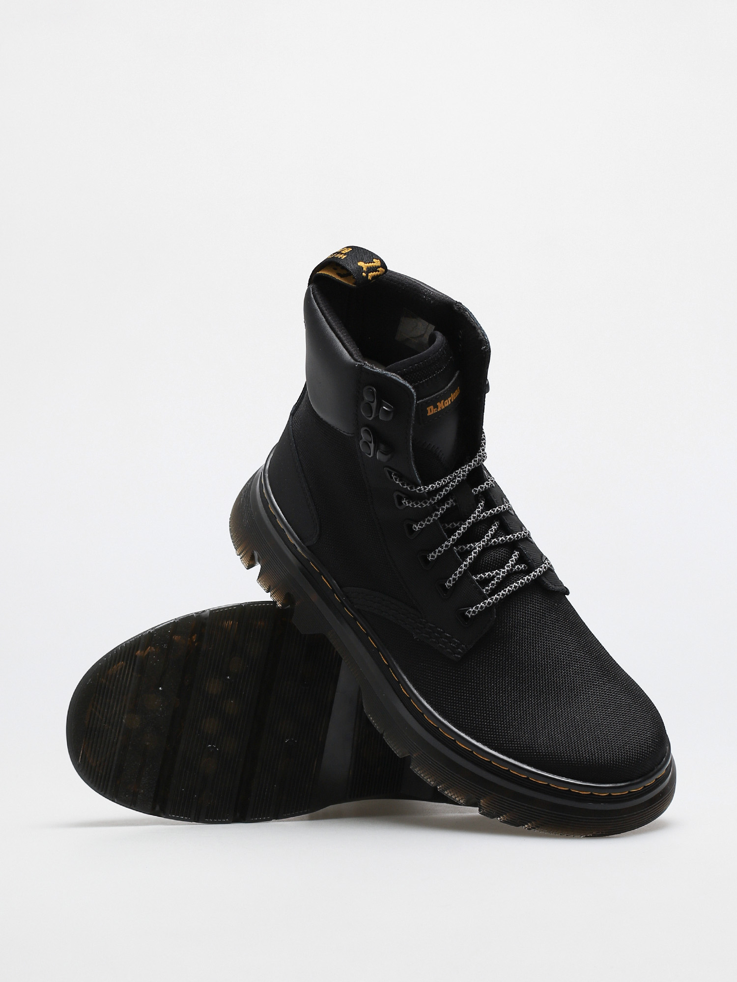 Dr. Martens Tarik Shoes (black)