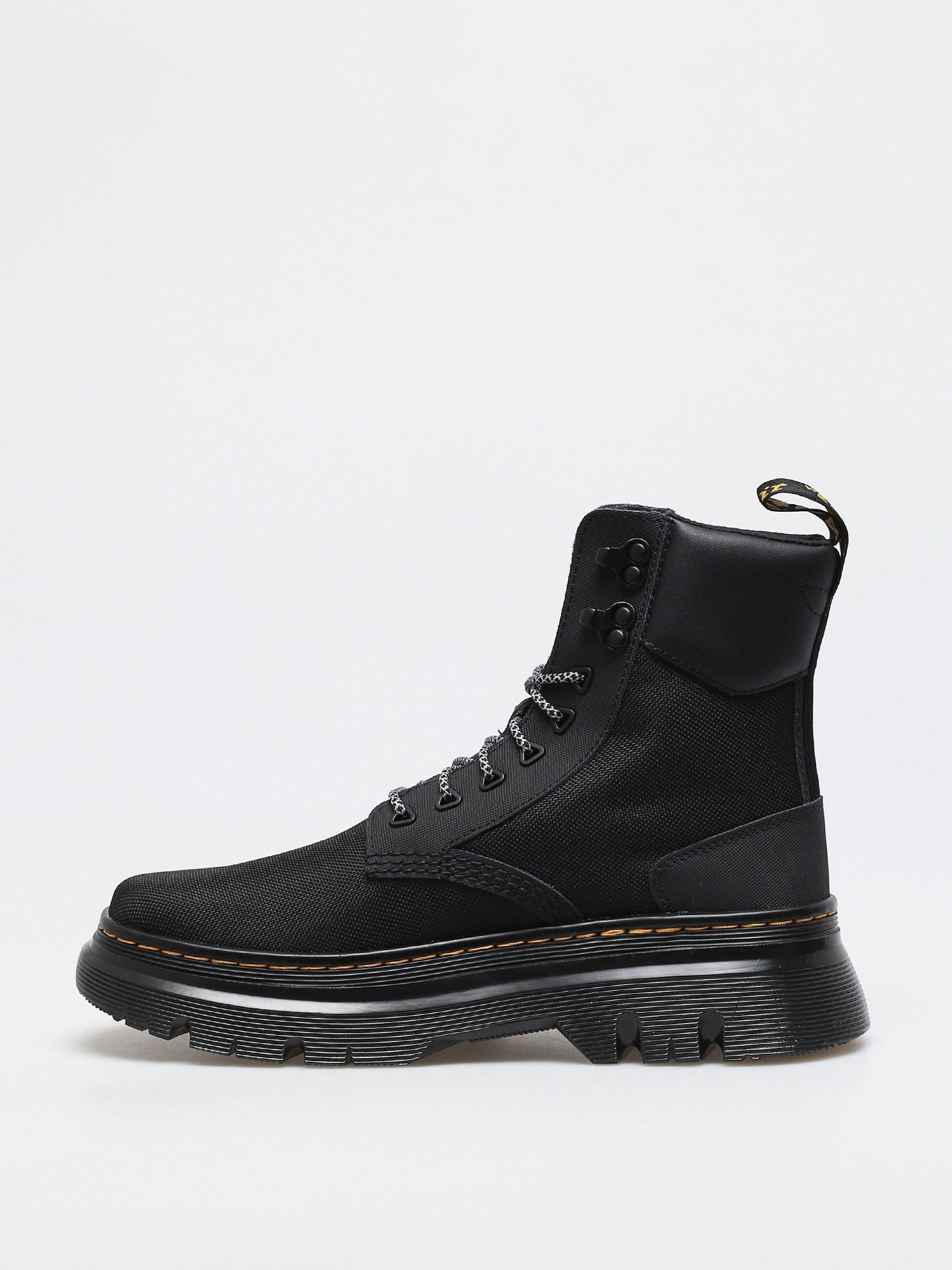Dr. Martens Tarik Schuhe (black)