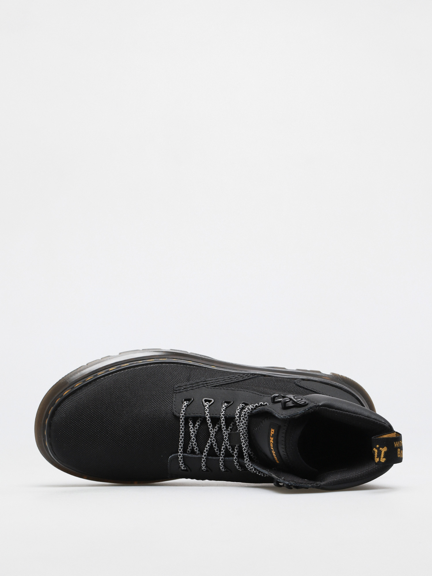 Dr. Martens Tarik Shoes (black)
