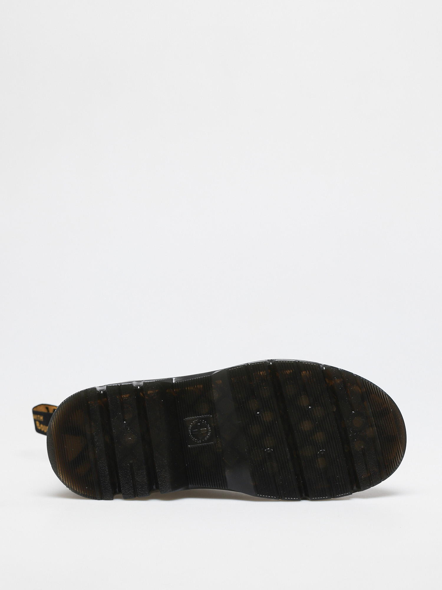 Dr. Martens Tarik Shoes (black)